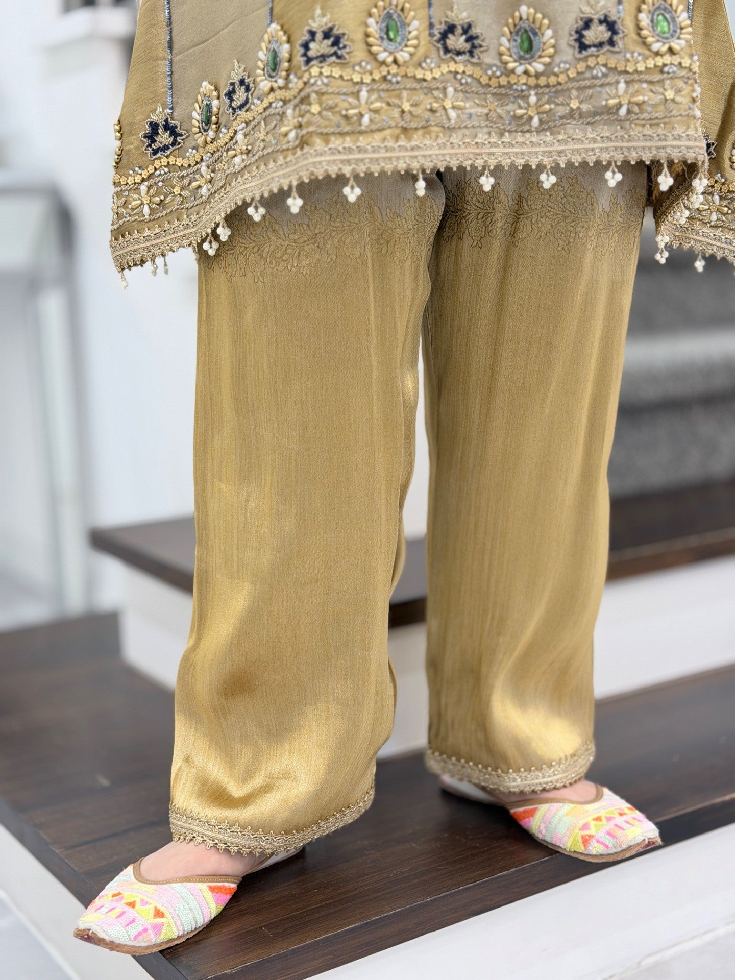 Premium Salwar Kameez (7)
