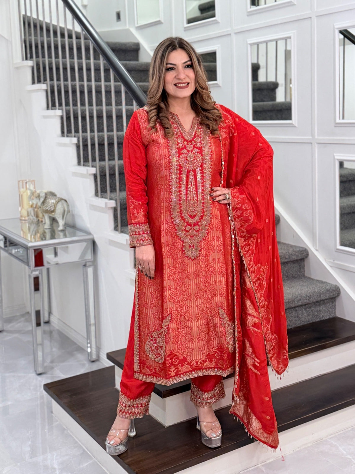 Premium Salwar Kameez (3)