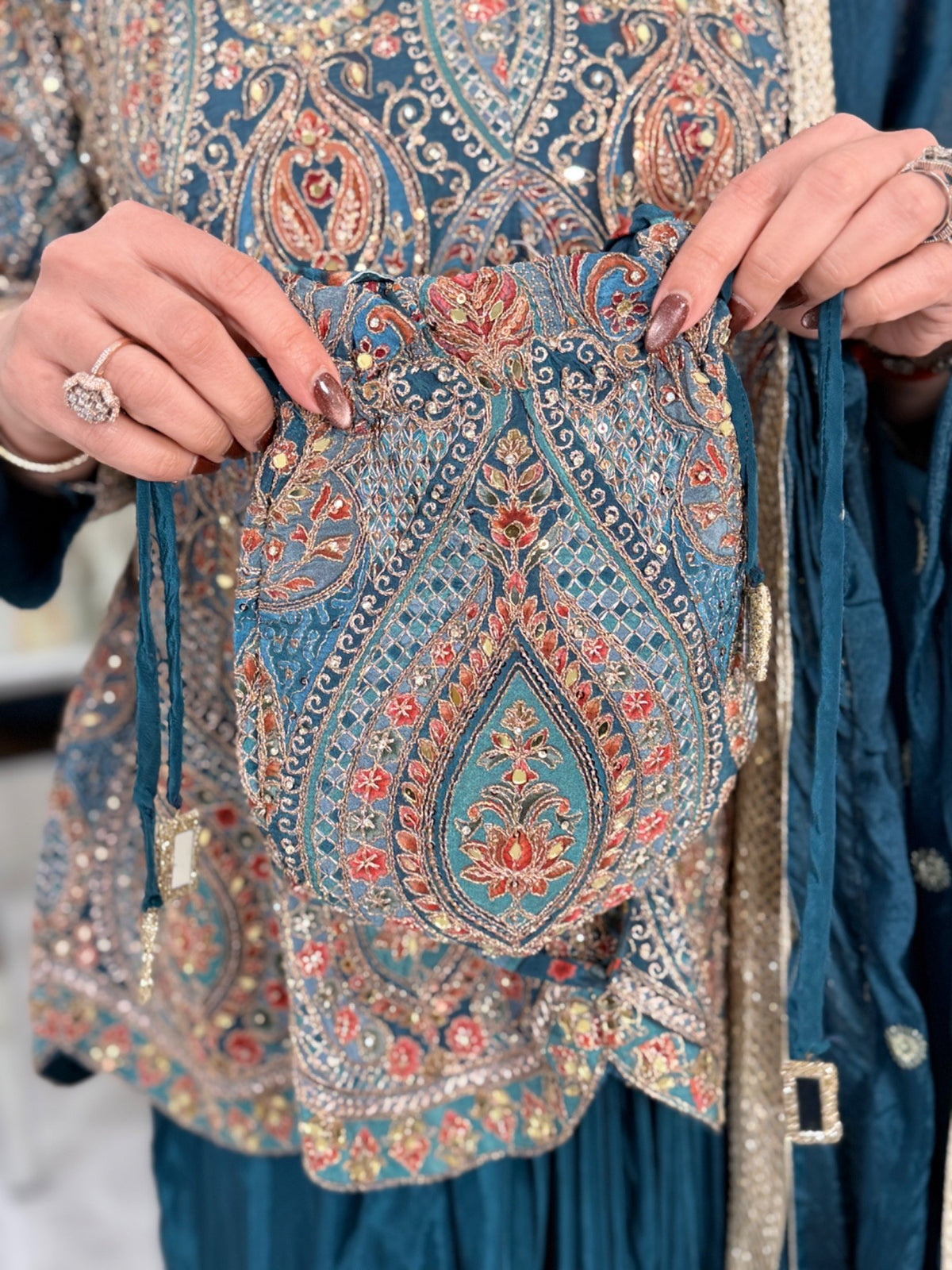 Premium Salwar Kameez (2)