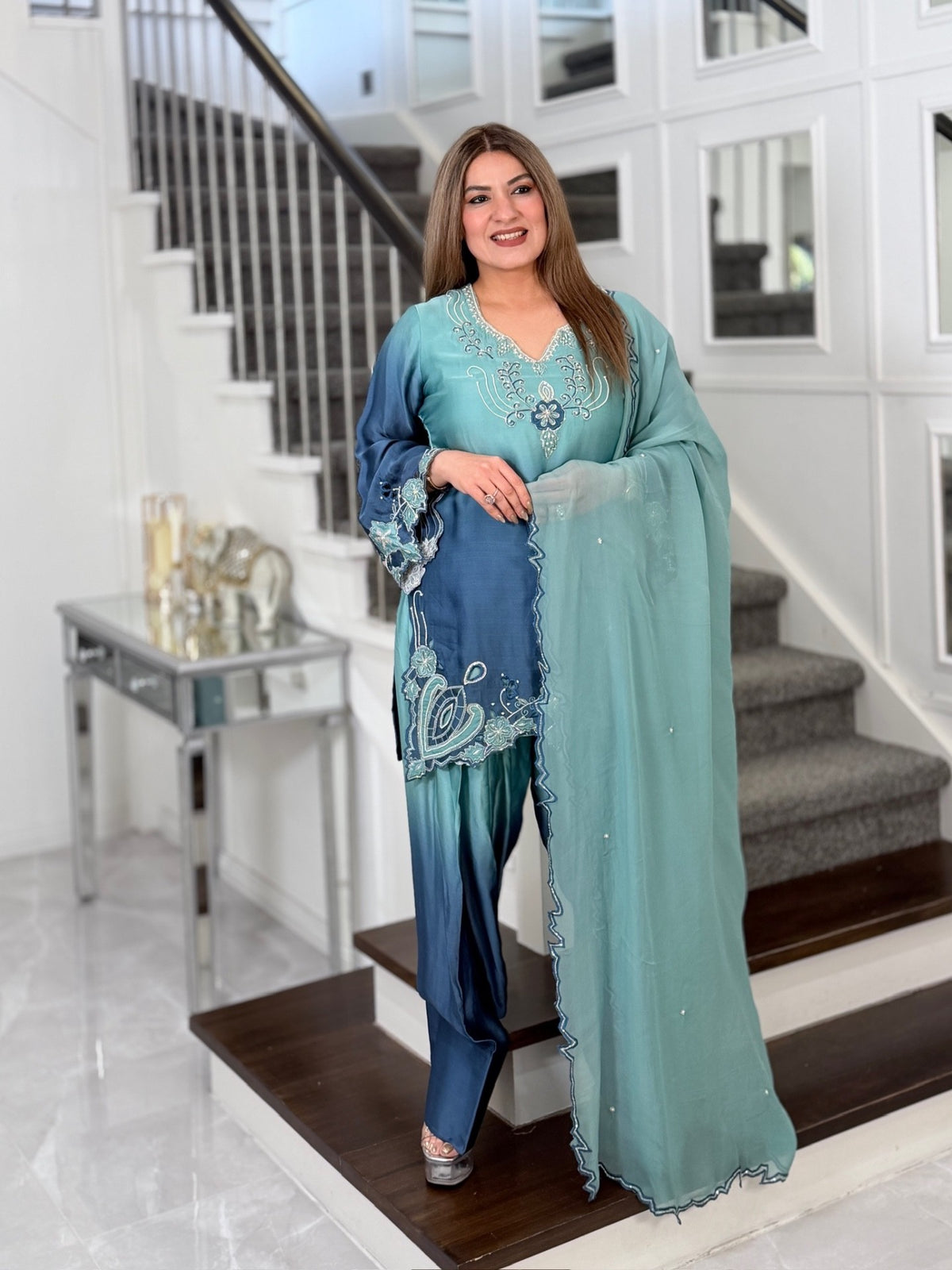 Premium Salwar Kameez by Panache by Divya - product image 2