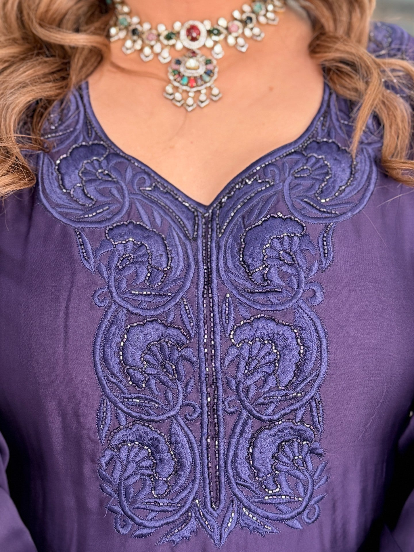 Premium Salwar Kameez (6)