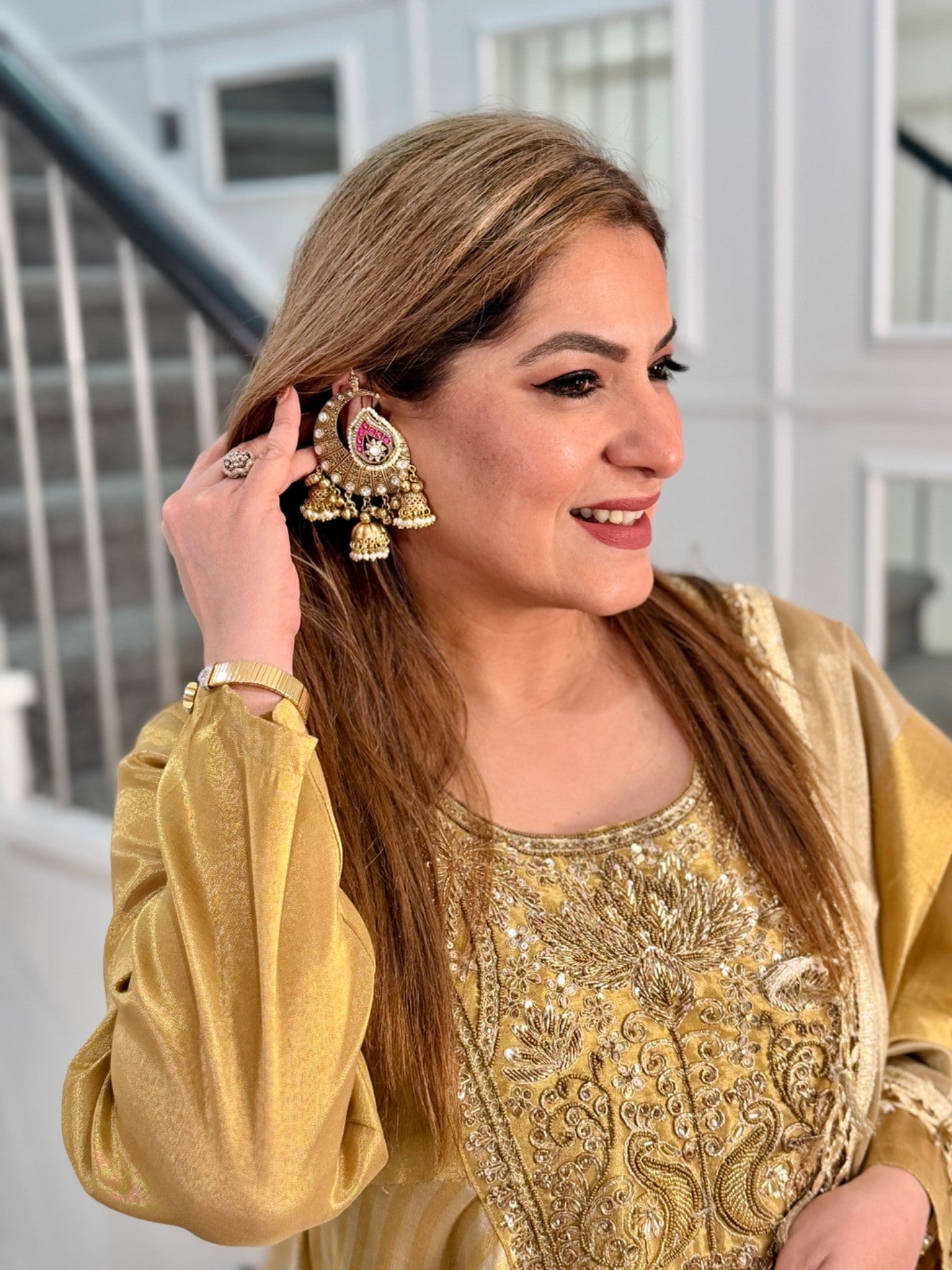 Premium Salwar Kameez (7)