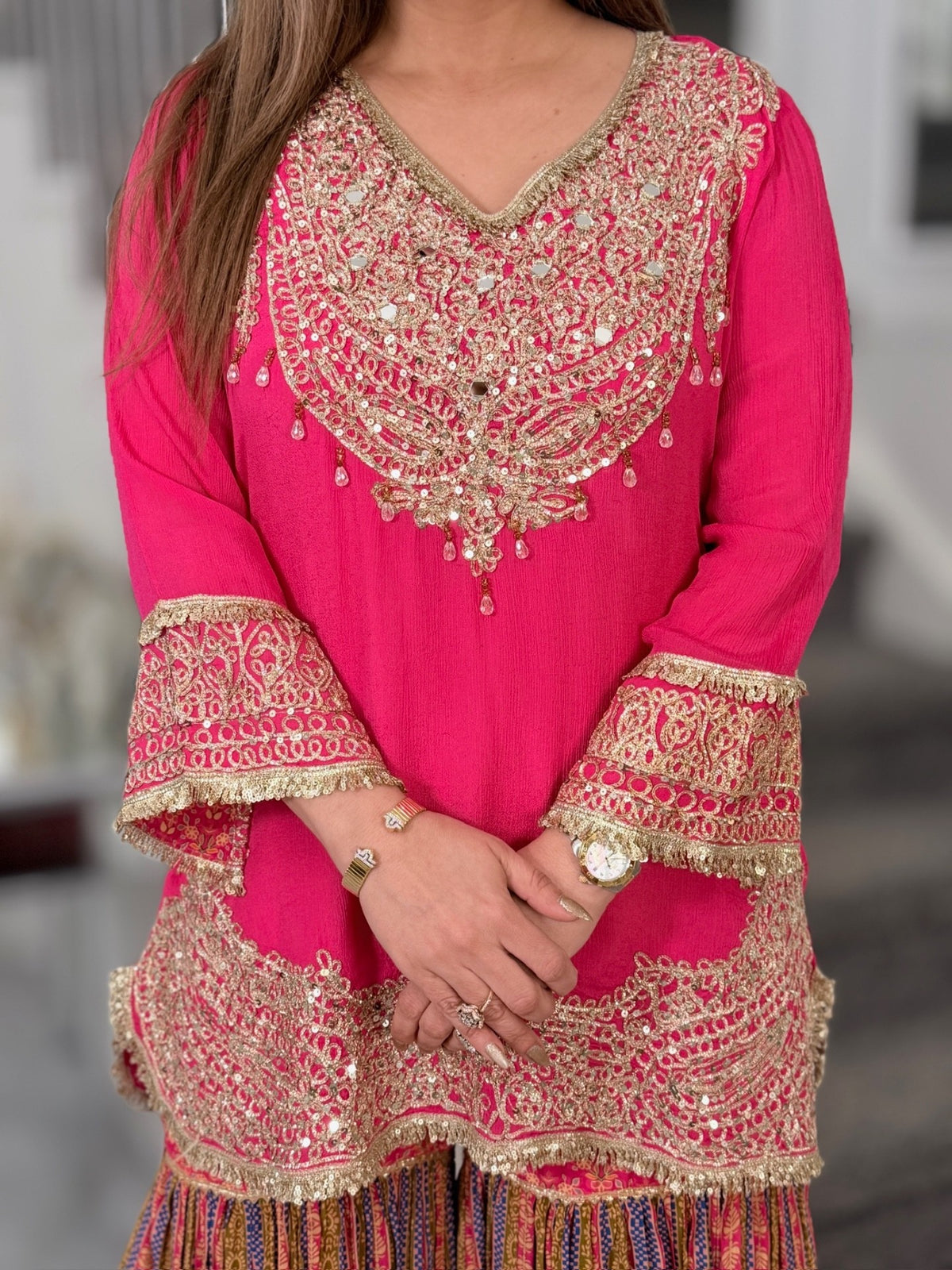 Premium Salwar Kameez by Panache by Divya - product image 8