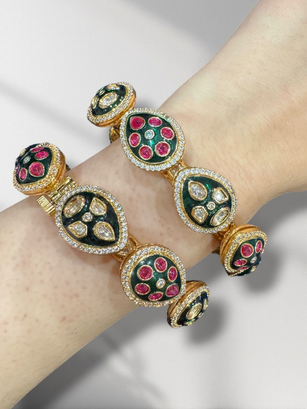 Premium Bangles - Bangles