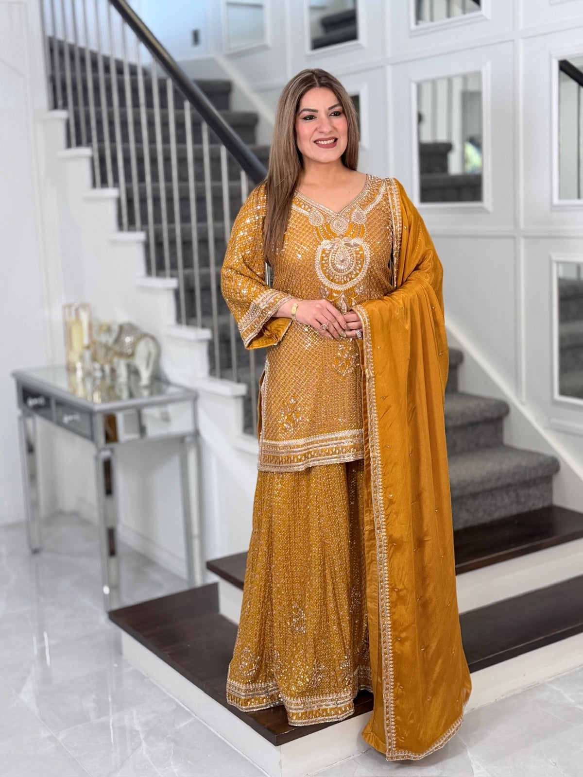 Premium Salwar Kameez by Panache by Divya - product image 2