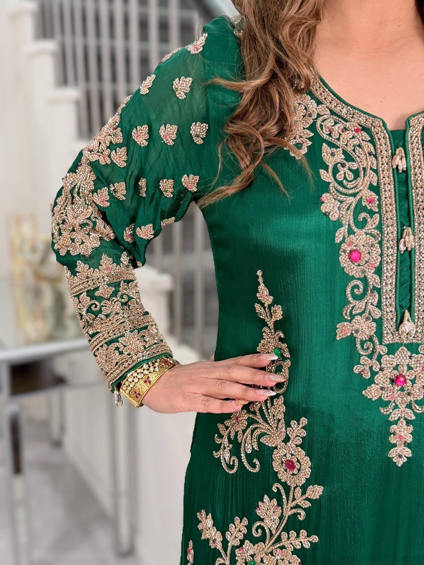 Premium Salwar Kameez (8)