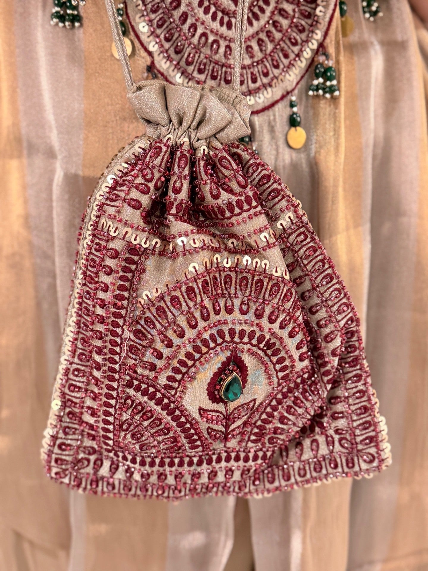 Premium Indo-western Wear (5)