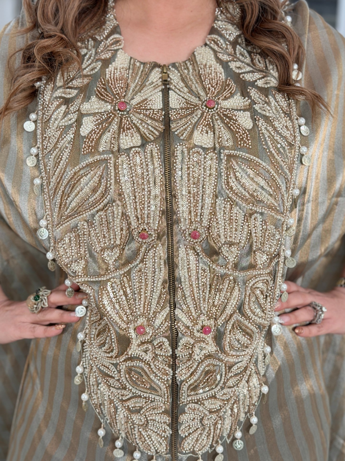 Premium Indo-western Wear (5)