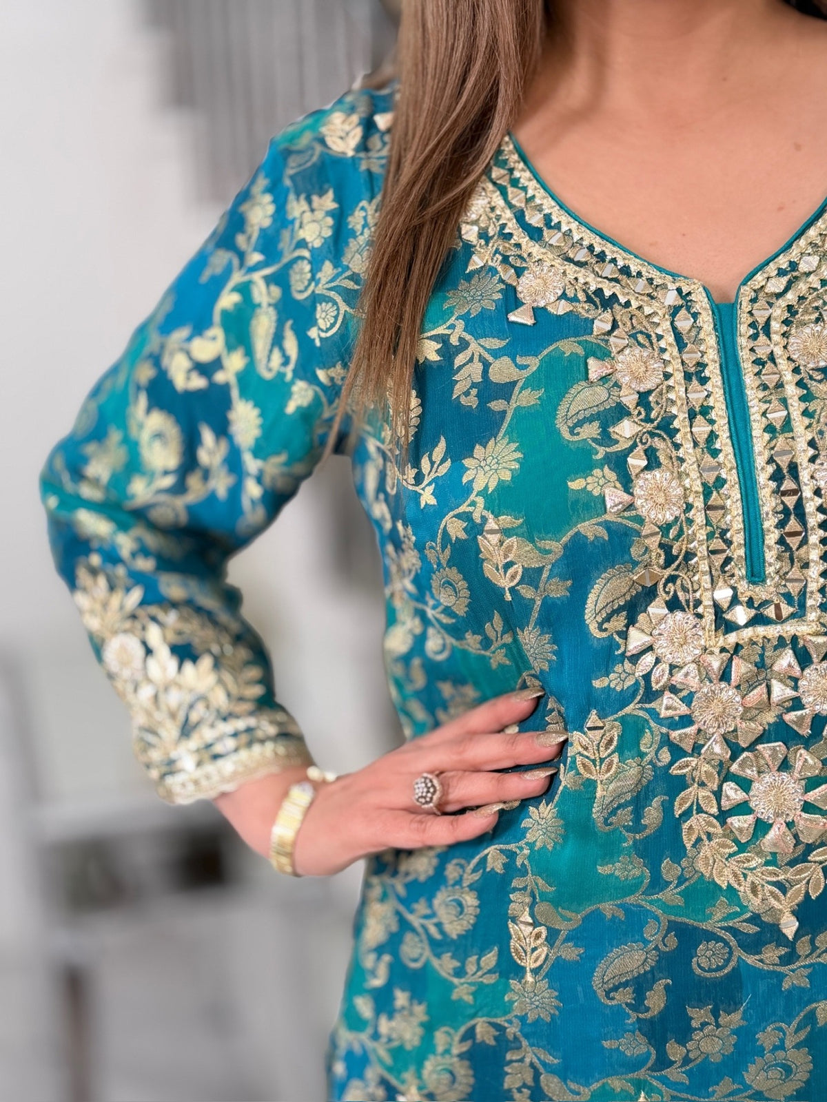 Premium Salwar Kameez by Panache by Divya - product image 6