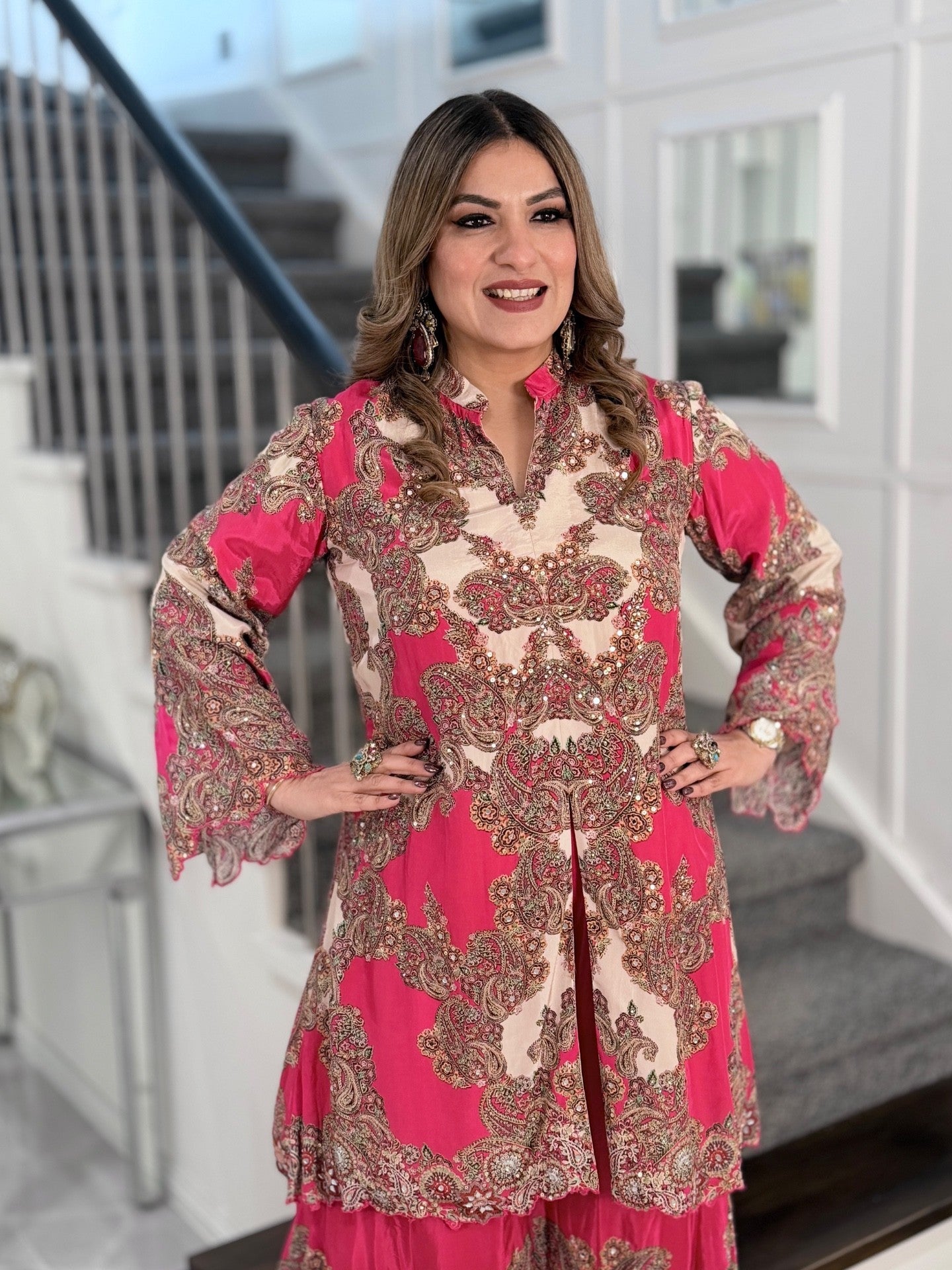 Premium Indo-western Wear (2)