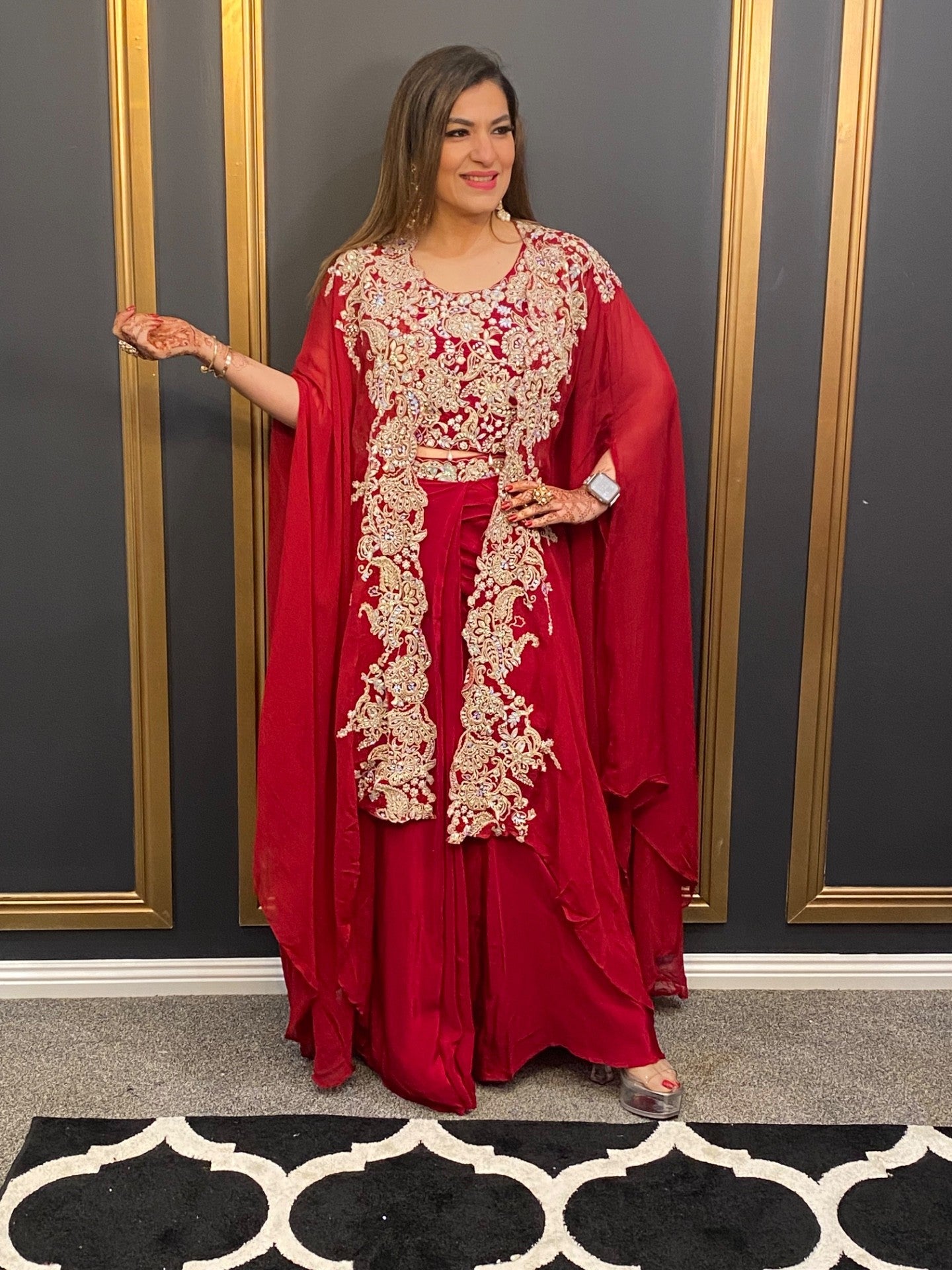 Premium Indo-western Wear - Indo-western Wear