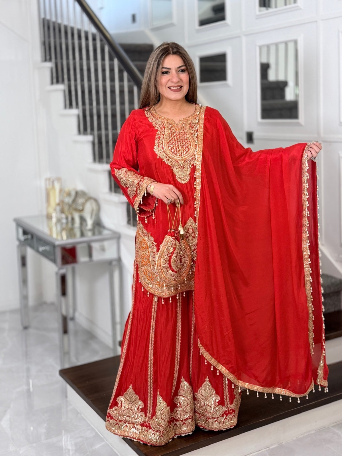 Premium Salwar Kameez by Panache by Divya - product image 1