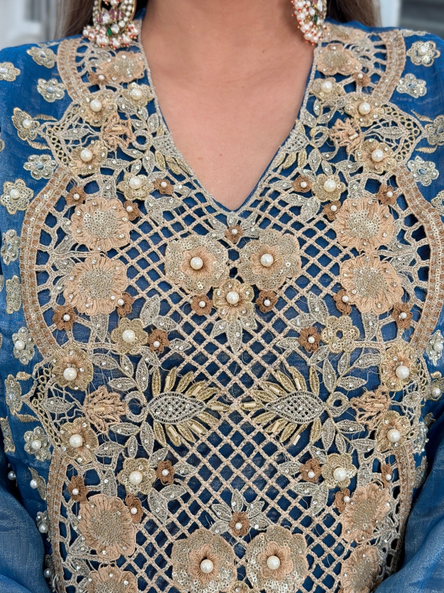Premium Salwar Kameez (6)