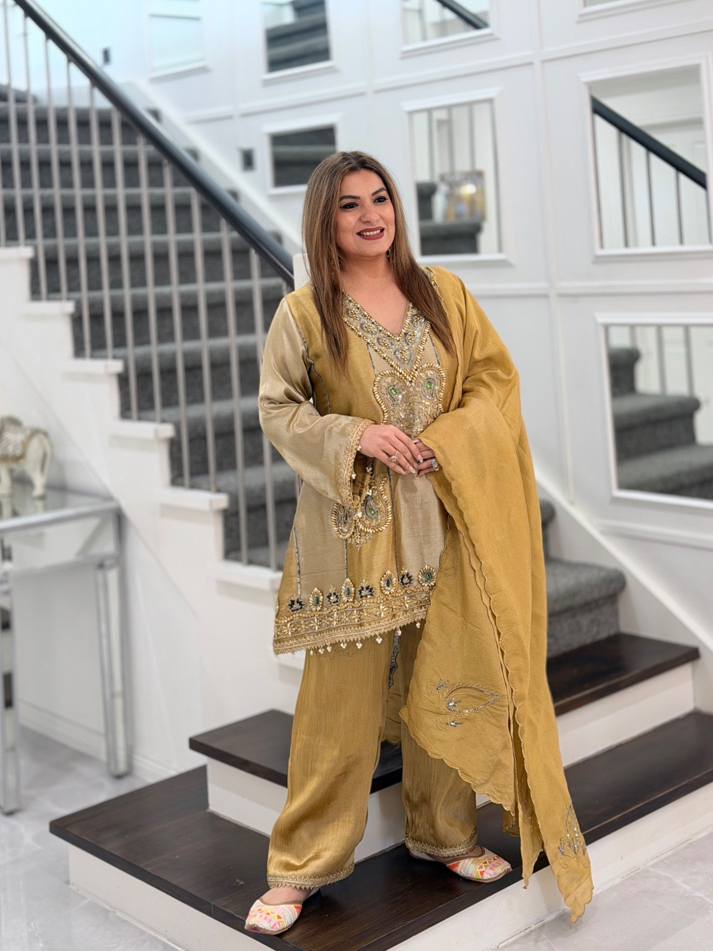 Premium Salwar Kameez (2)