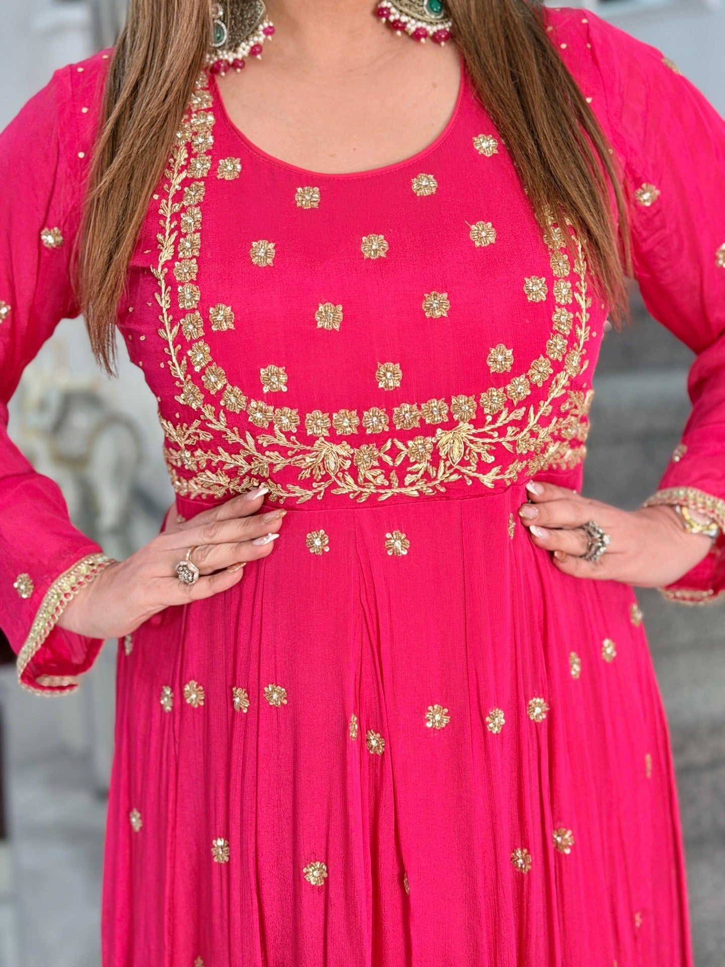 Premium Salwar Kameez (7)