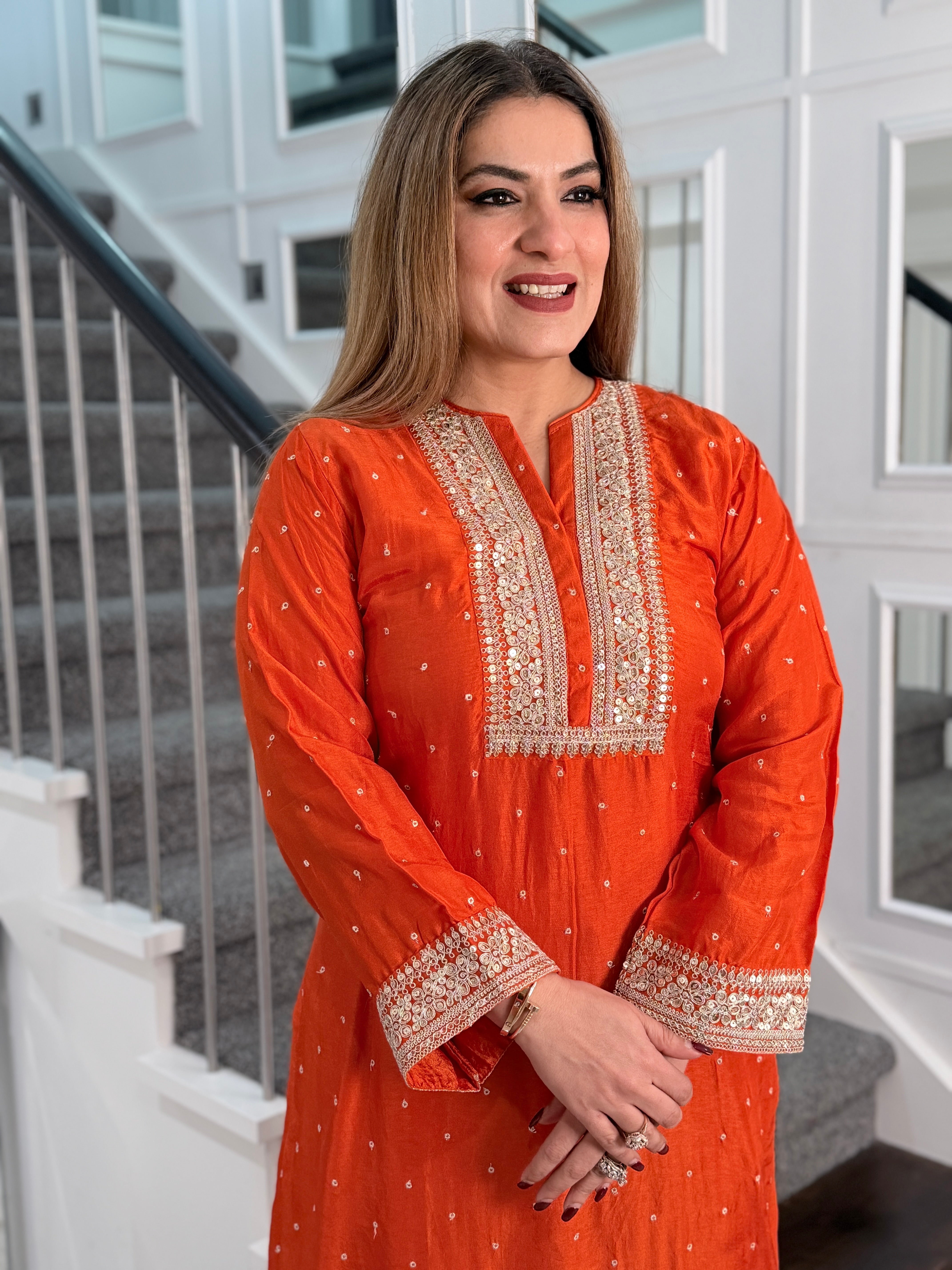 Premium Salwar Kameez - Salwar Kameez (5)
