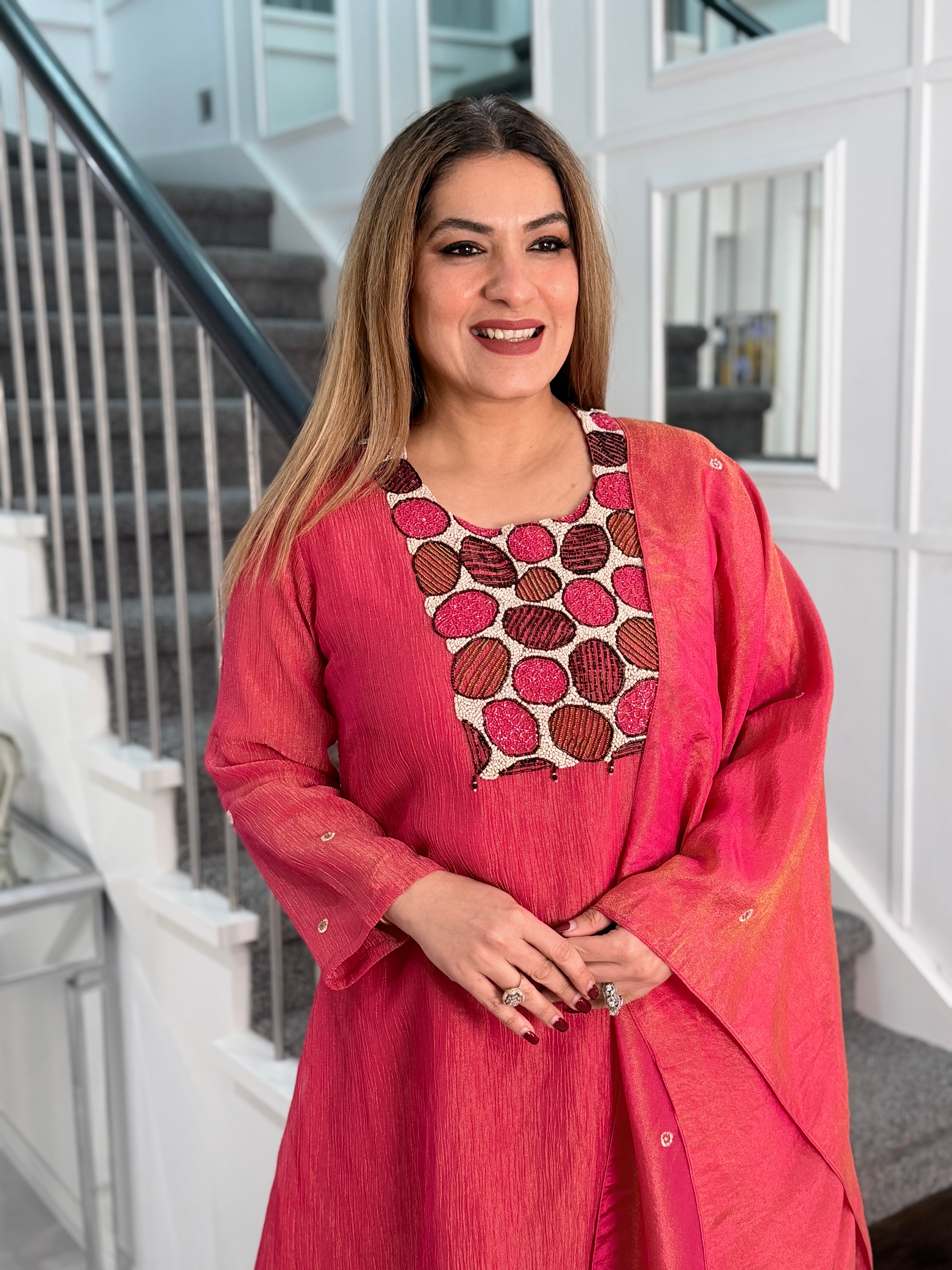 Premium Salwar Kameez - Salwar Kameez (3)