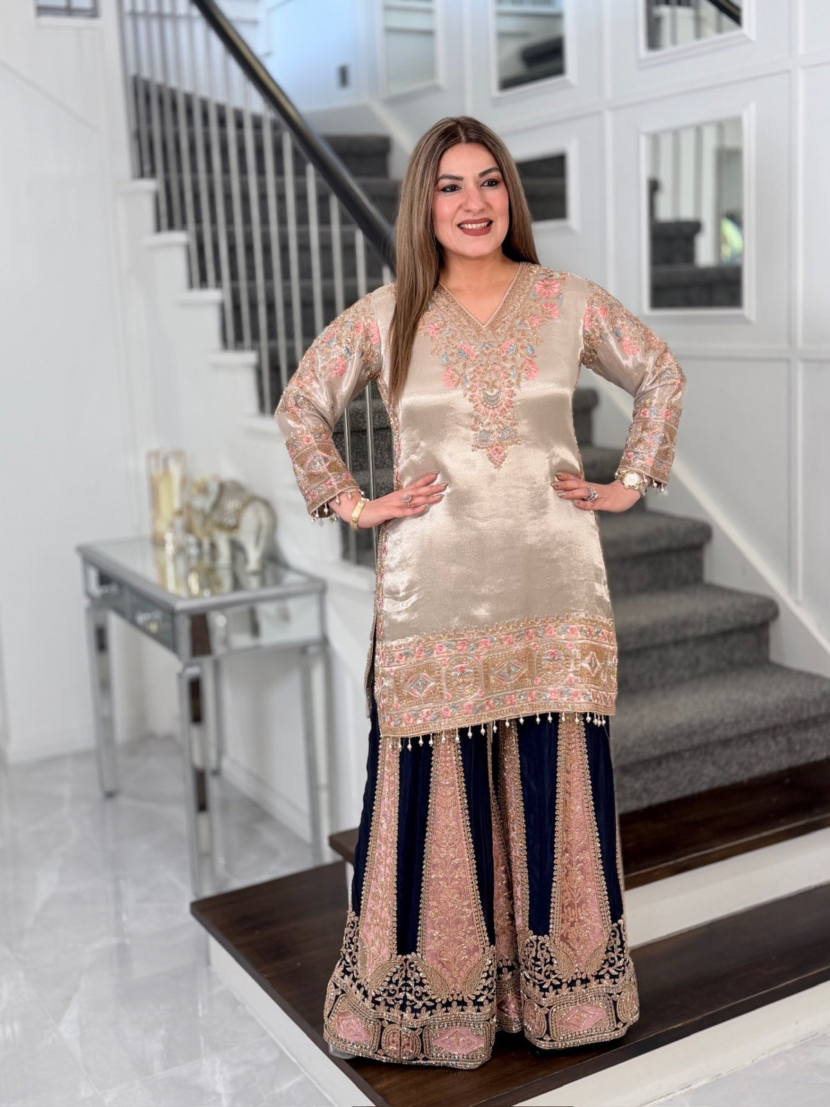 Premium Salwar Kameez by Panache by Divya - product image 3