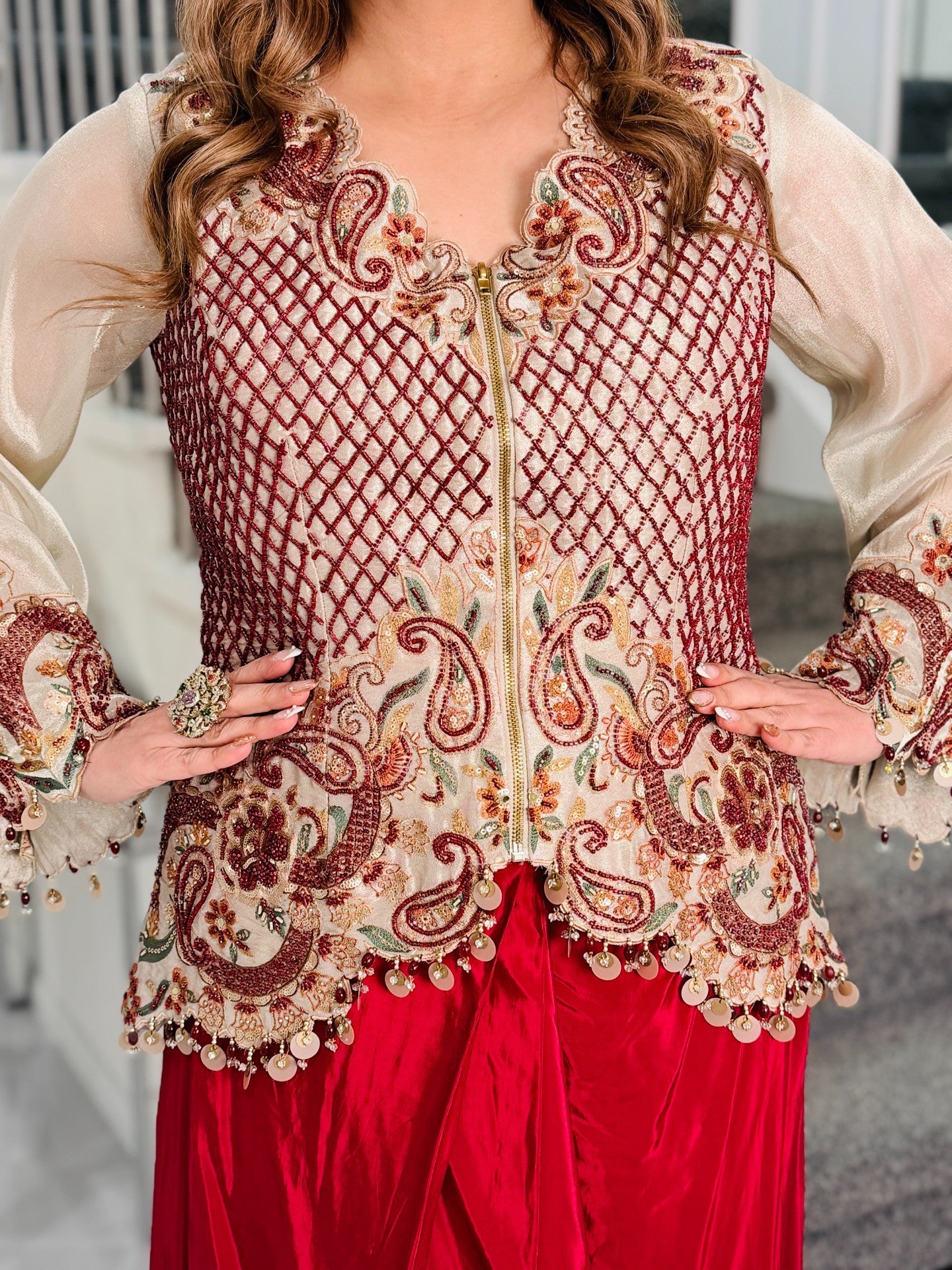 Premium Indo-western Wear (3)