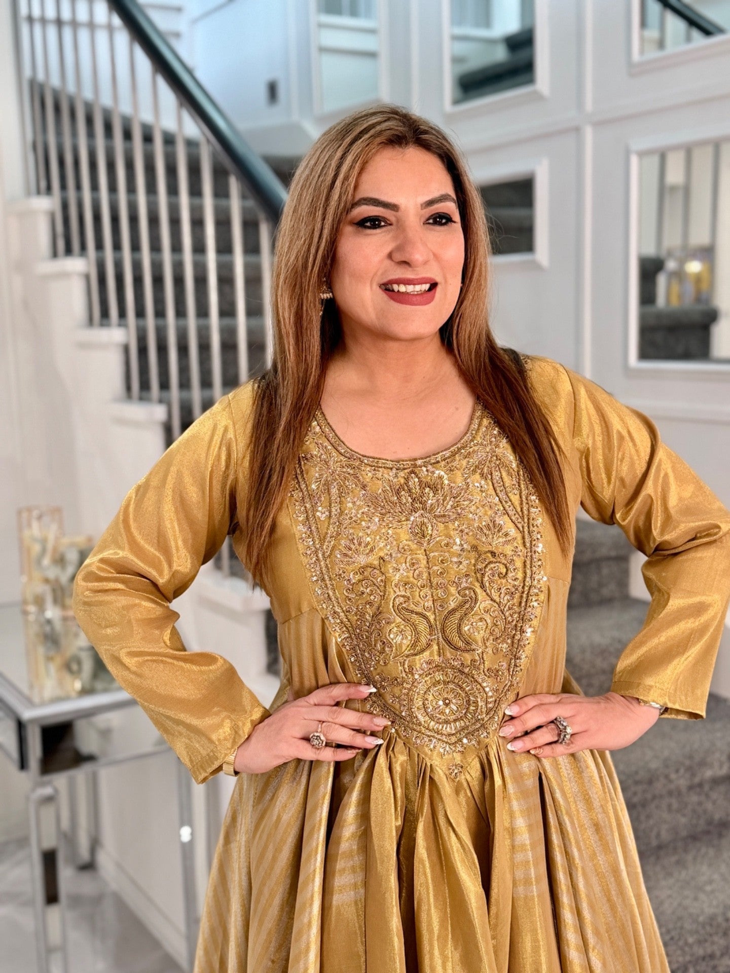 Premium Salwar Kameez (5)