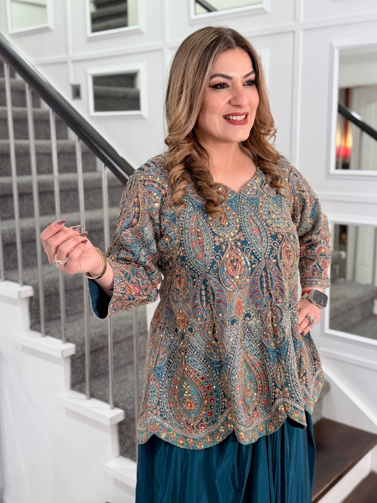 Premium Salwar Kameez (8)