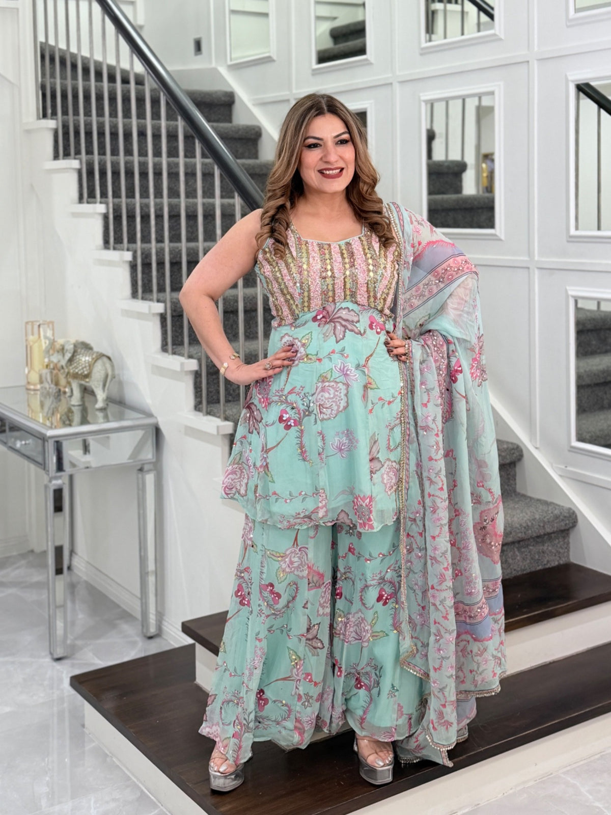 Premium Salwar Kameez (3)