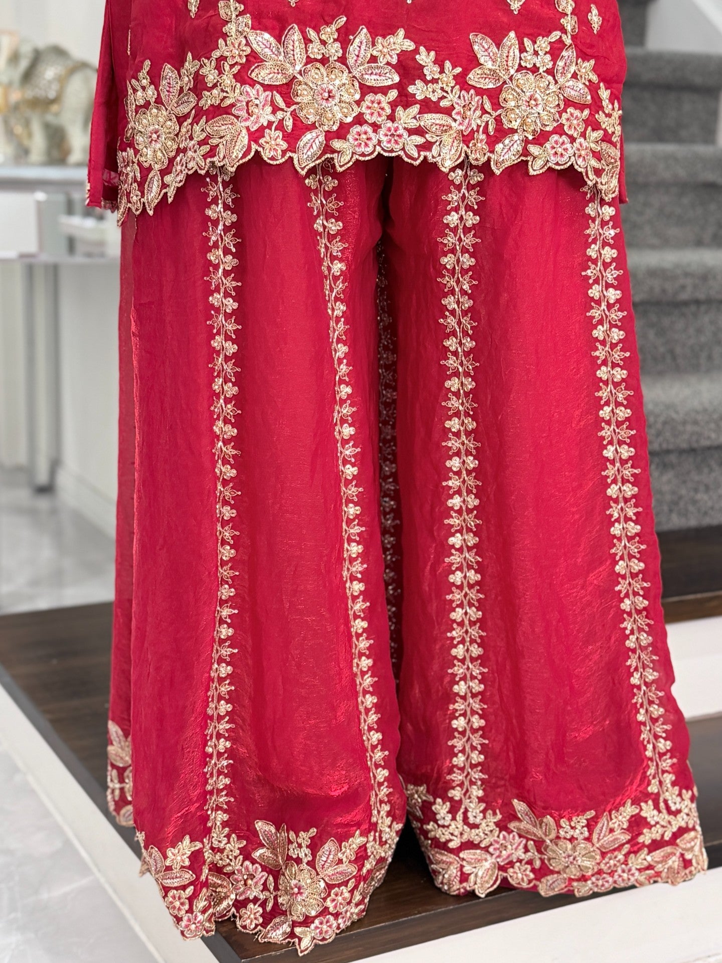 Premium Salwar Kameez (8)