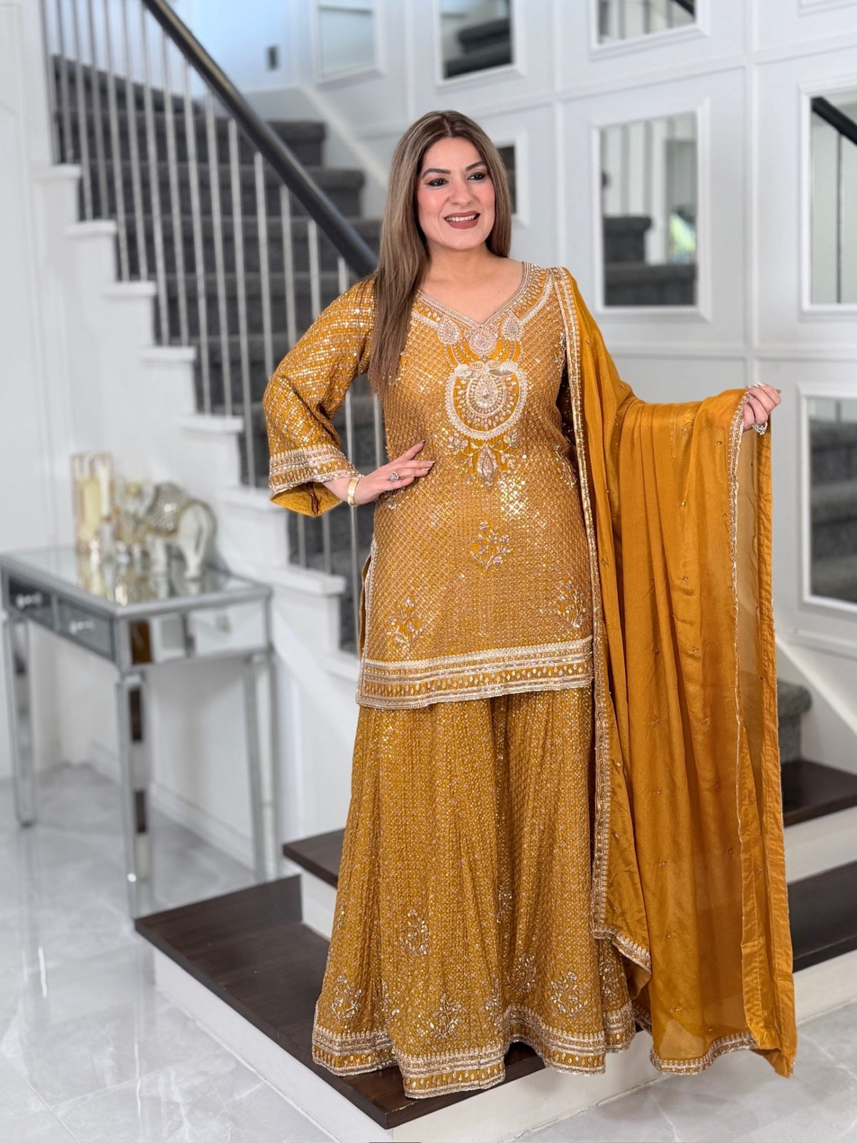 Premium Salwar Kameez by Panache by Divya - product image 1