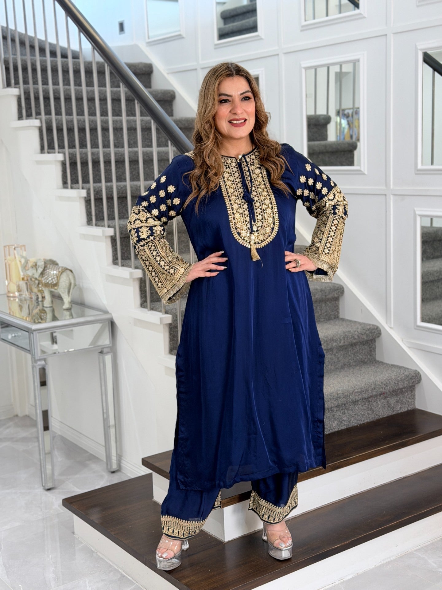 Premium Salwar Kameez (6)