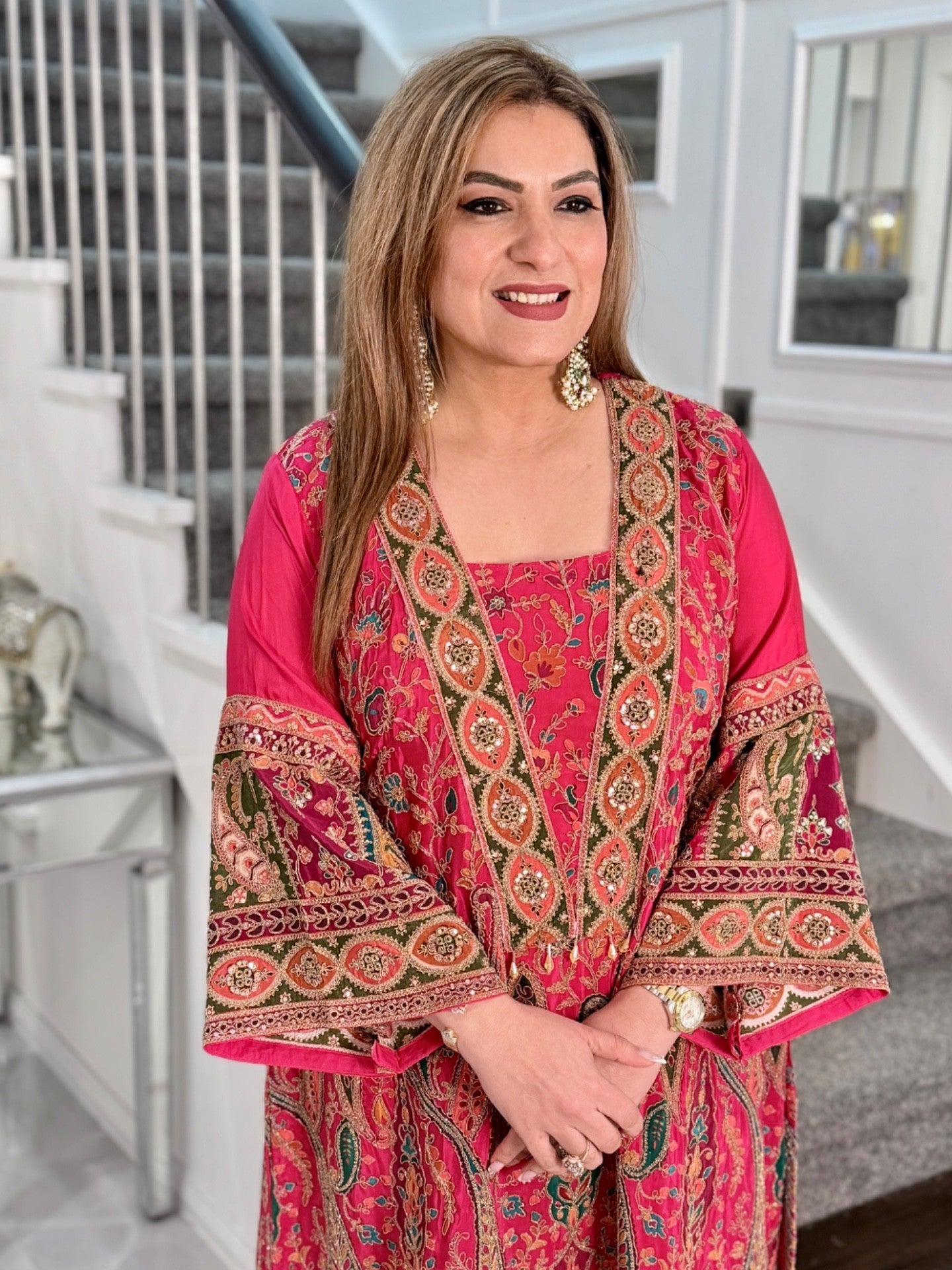 Premium Salwar Kameez (6)