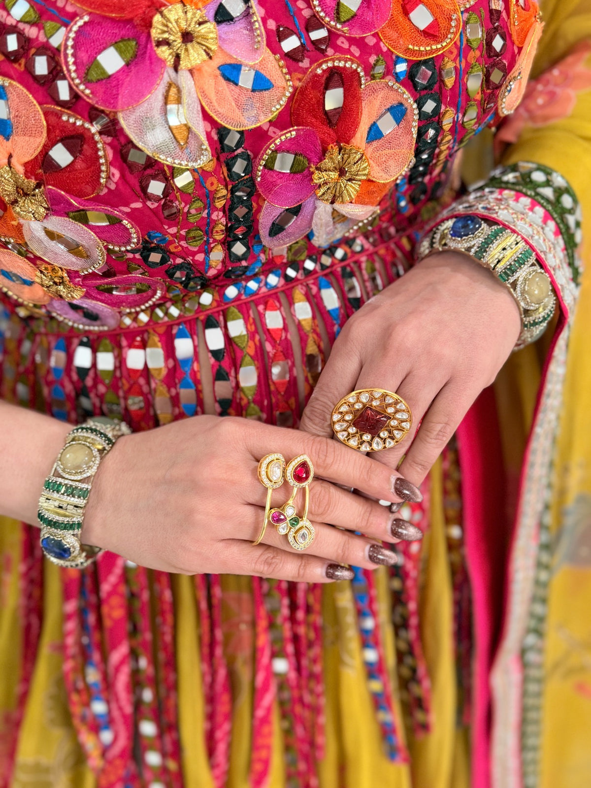 Premium Lehnga (5)