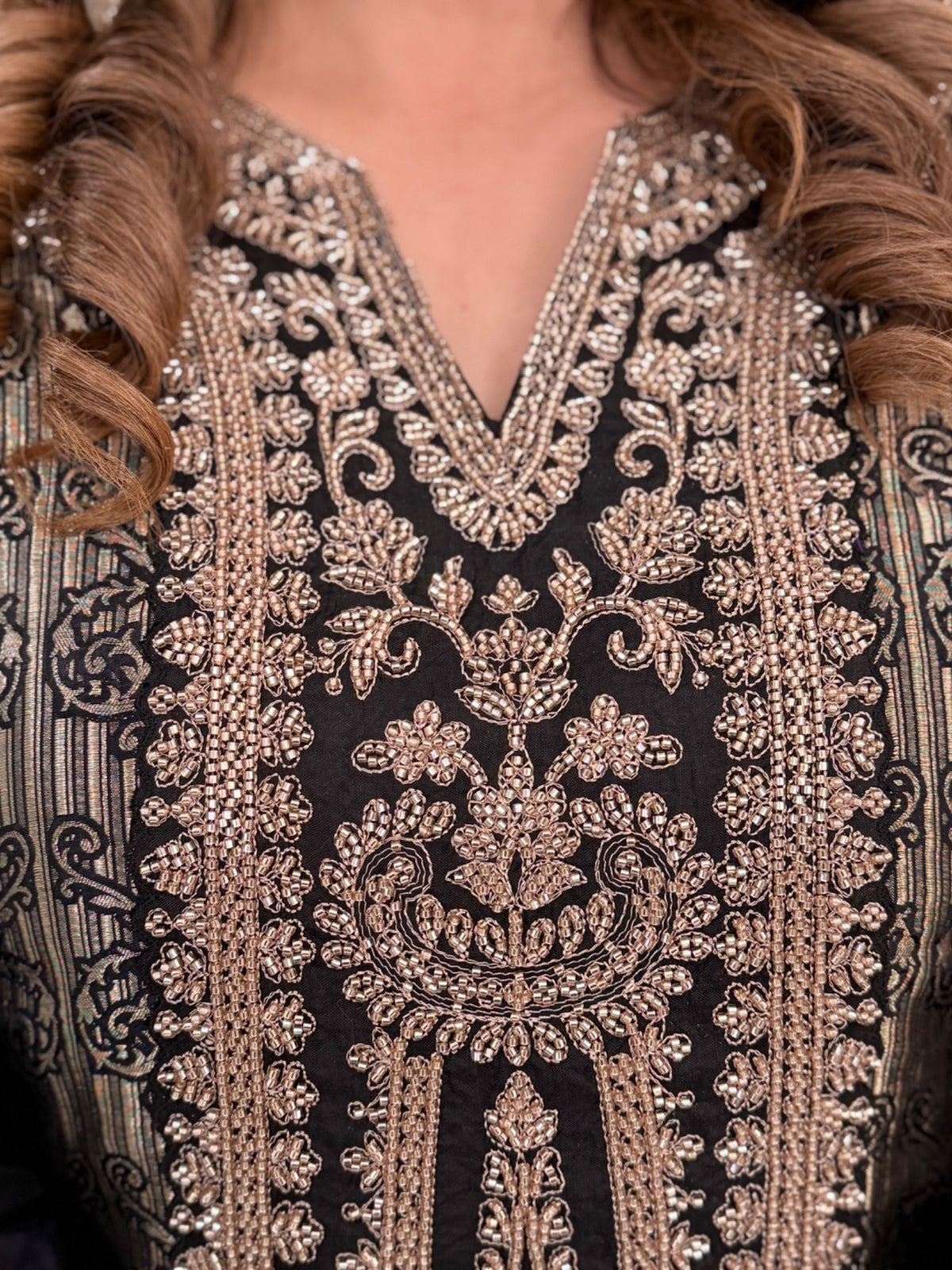 Premium Salwar Kameez (7)
