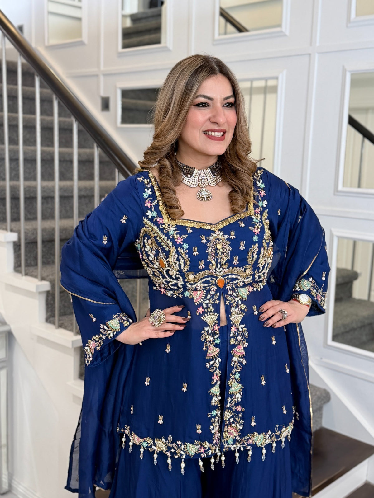 Premium Salwar Kameez (2)