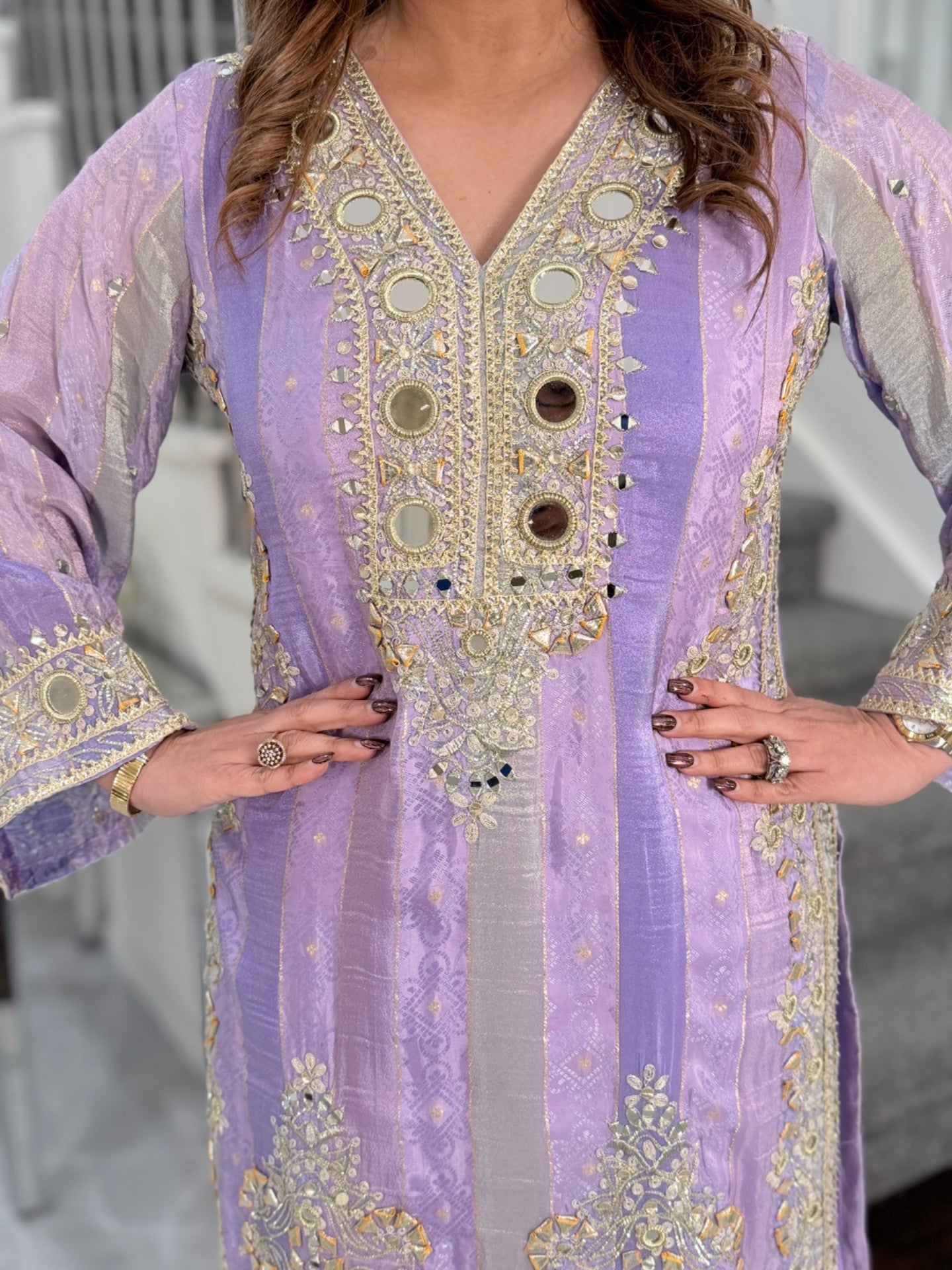 Premium Salwar Kameez (5)