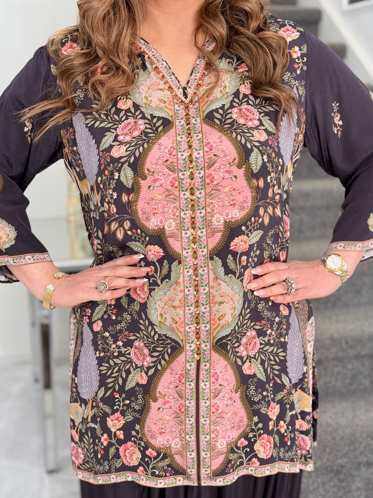 Premium Indo-western Wear (4)