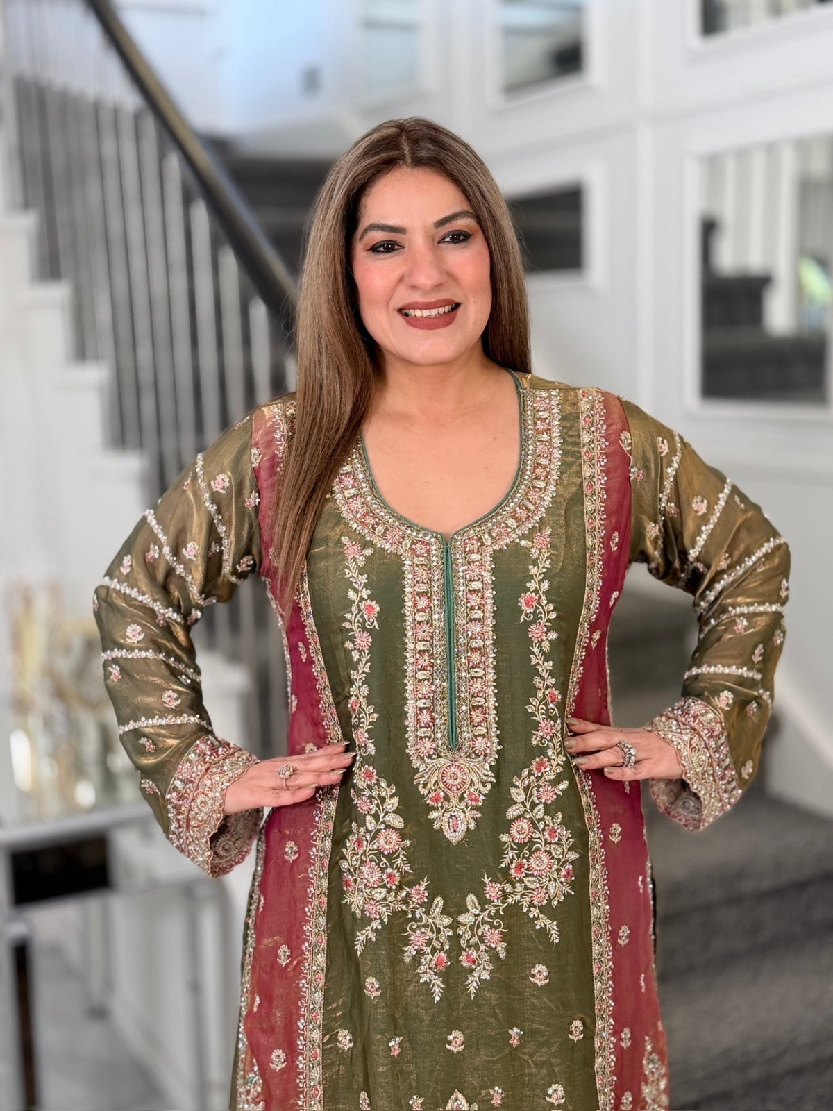 Premium Salwar Kameez by Panache by Divya - product image 5