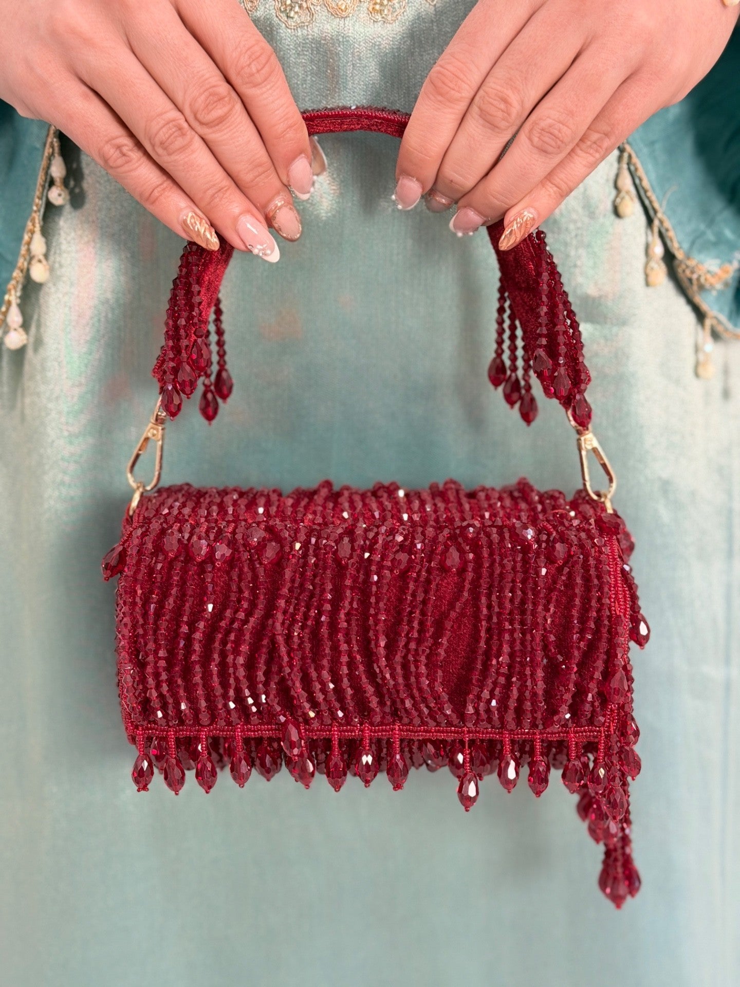 Premium Clutches (2)