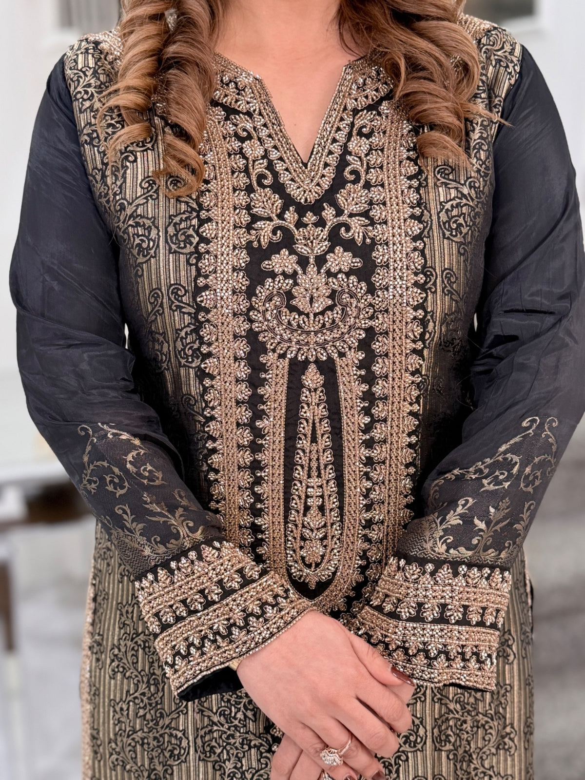 Premium Salwar Kameez (6)