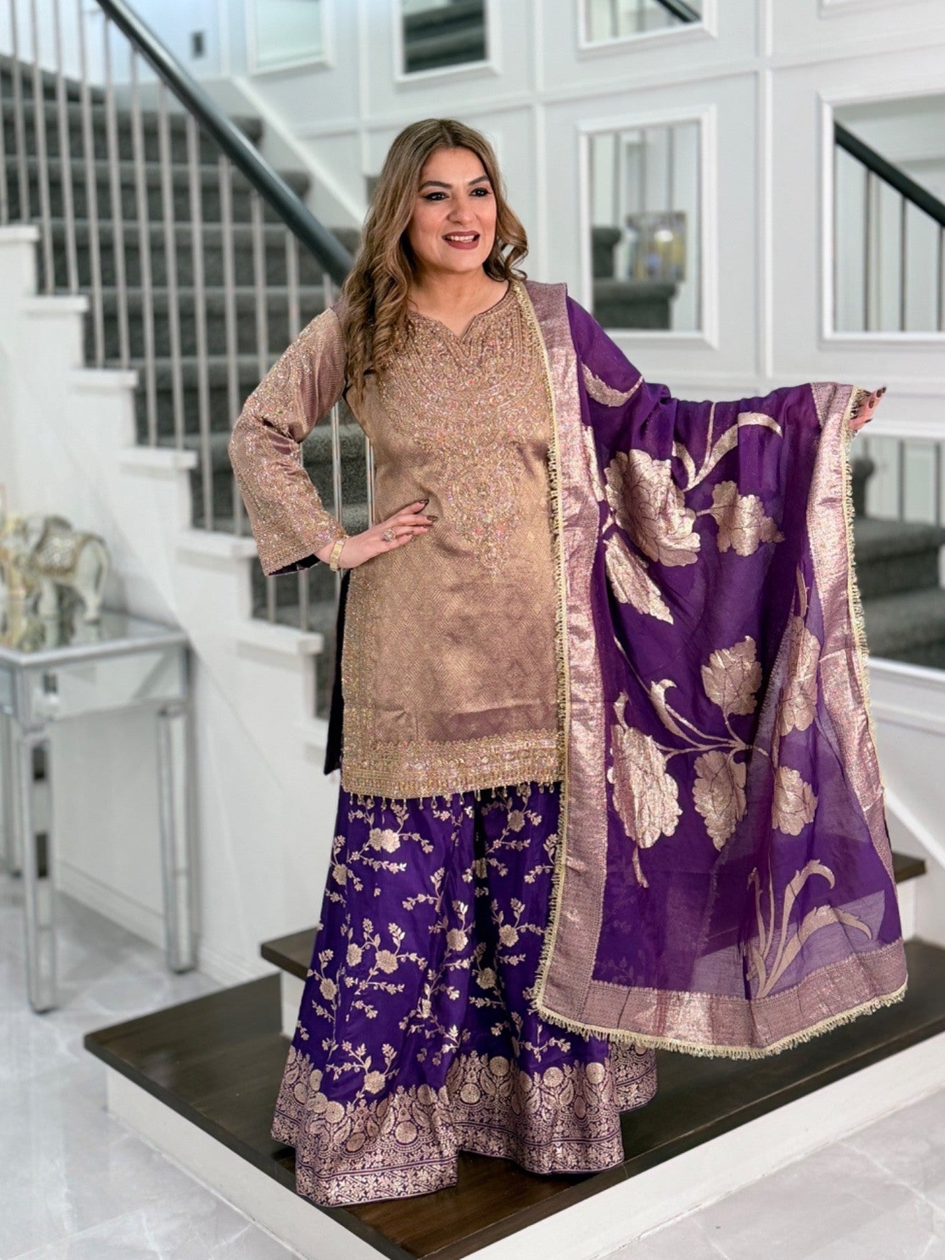 Premium Salwar Kameez - Salwar Kameez
