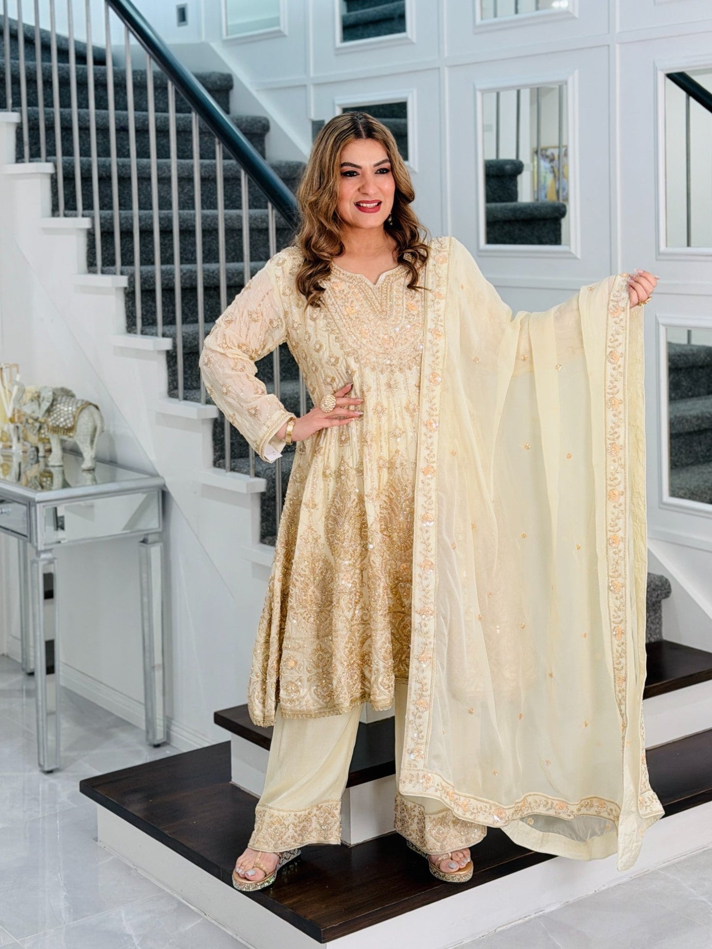 Premium Salwar Kameez - Salwar Kameez
