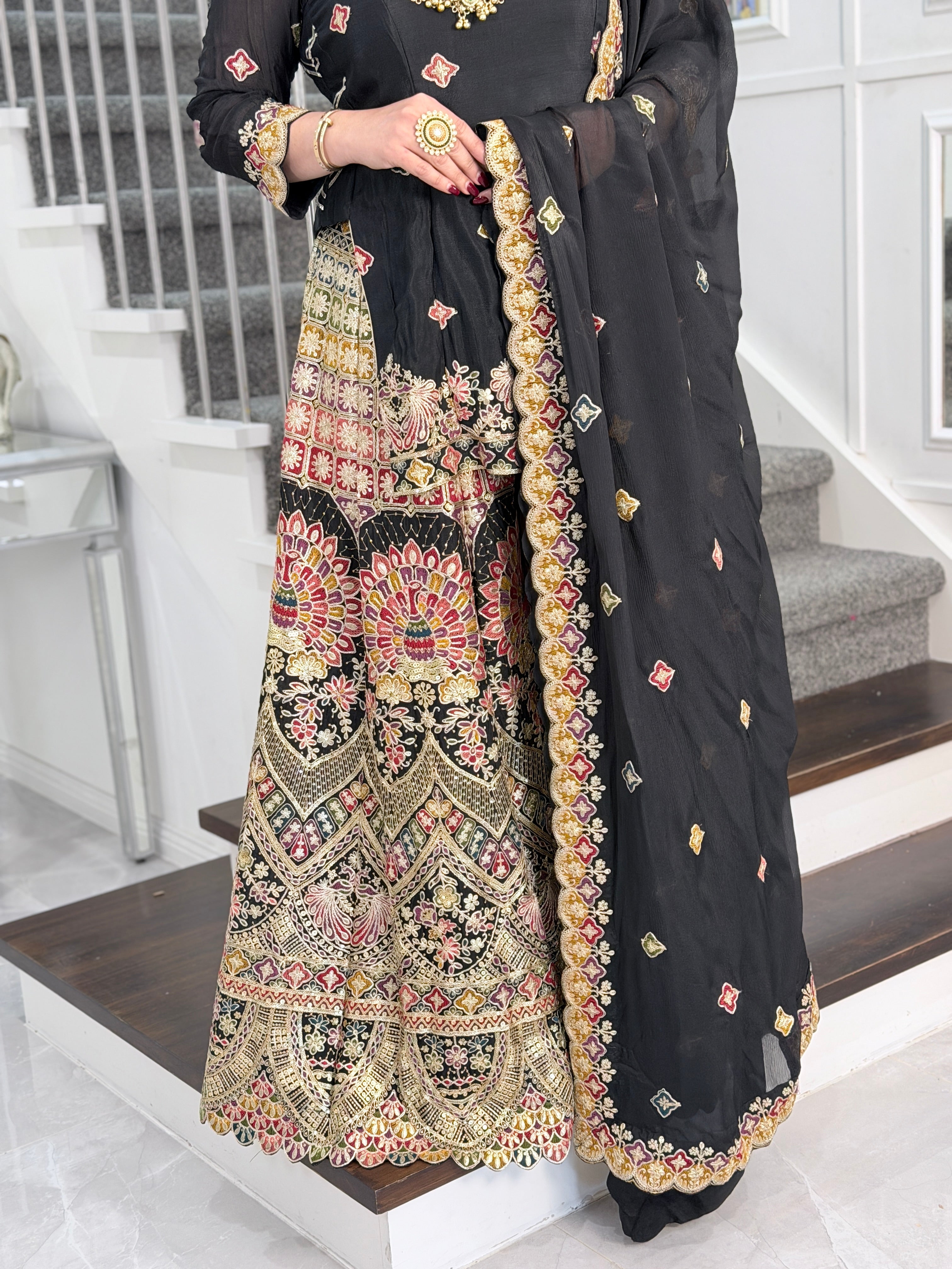 Premium Salwar Kameez - Salwar Kameez