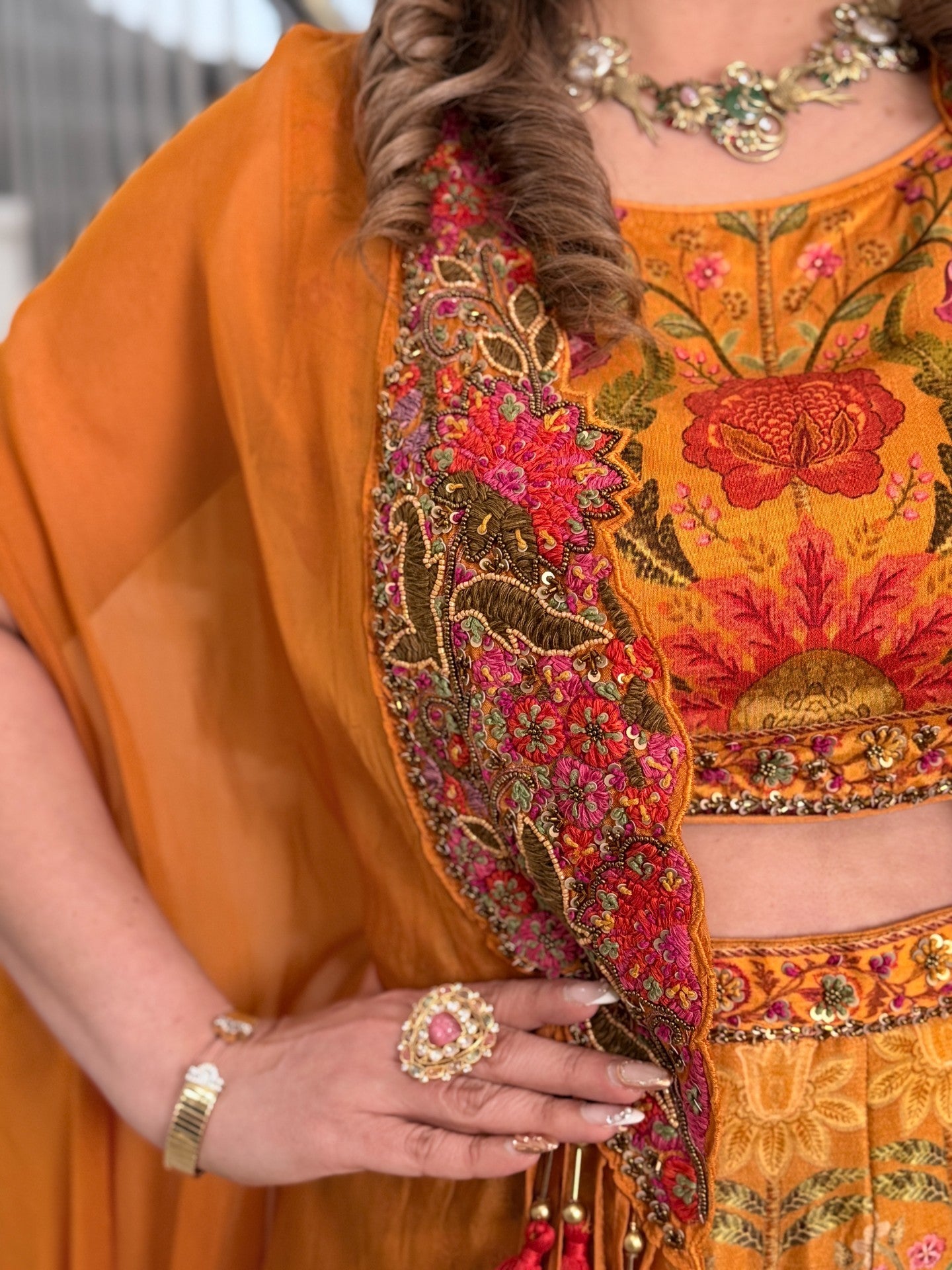 Premium Indo-western Wear (3)