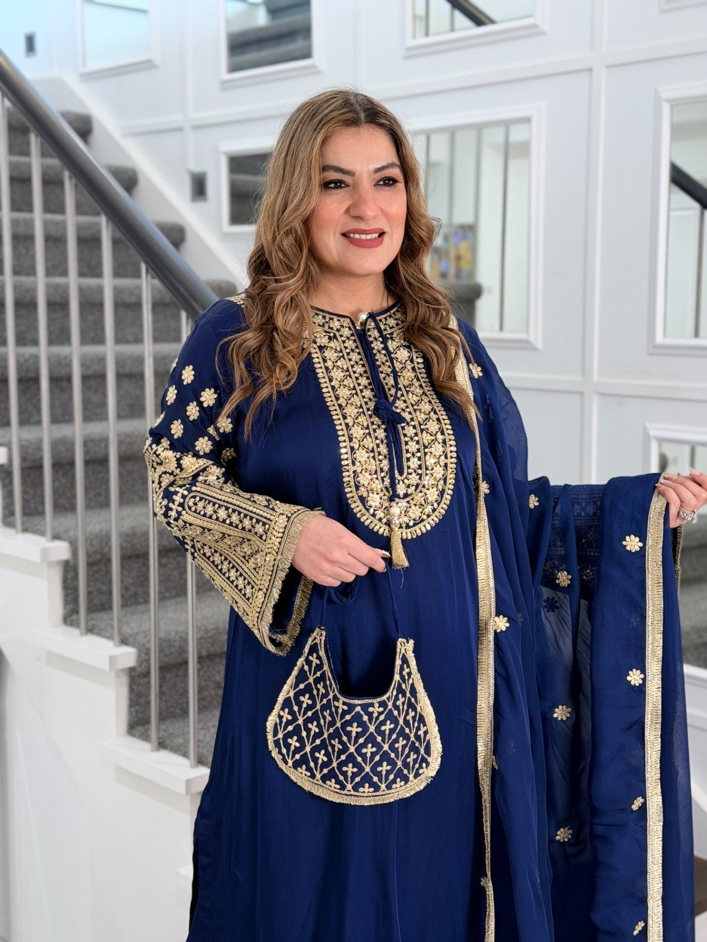 Premium Salwar Kameez (5)