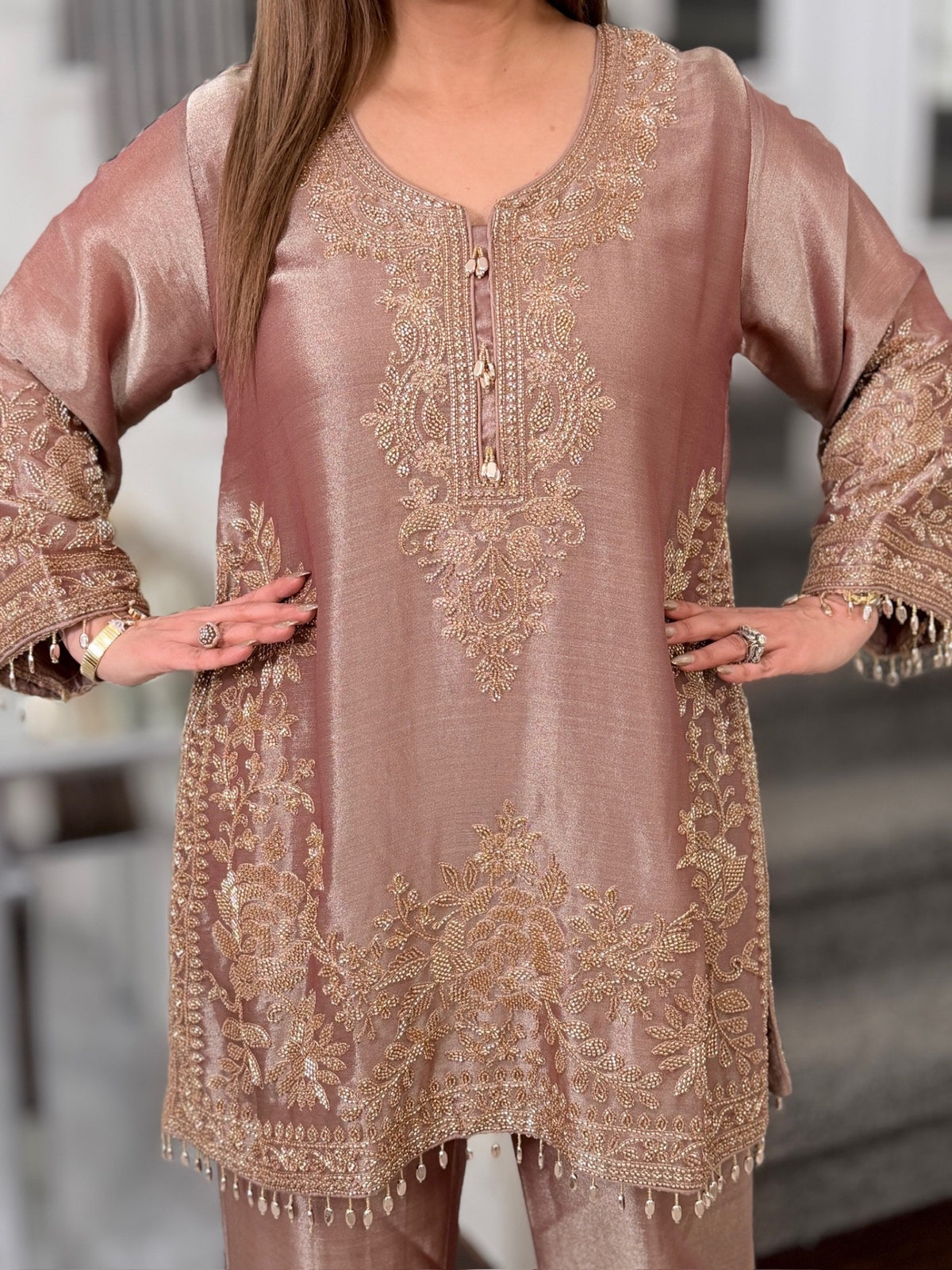 Premium Salwar Kameez by Panache by Divya - product image 5