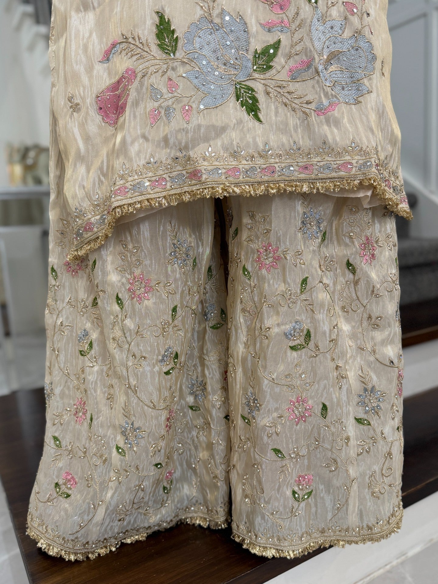 Premium Salwar Kameez (8)