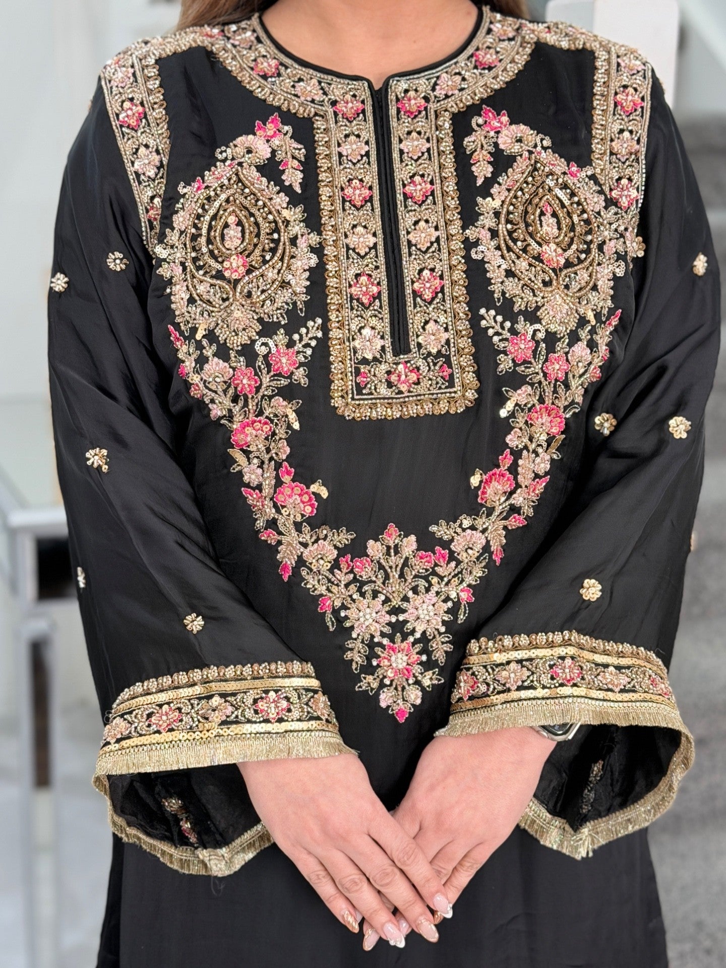 Premium Salwar Kameez (6)