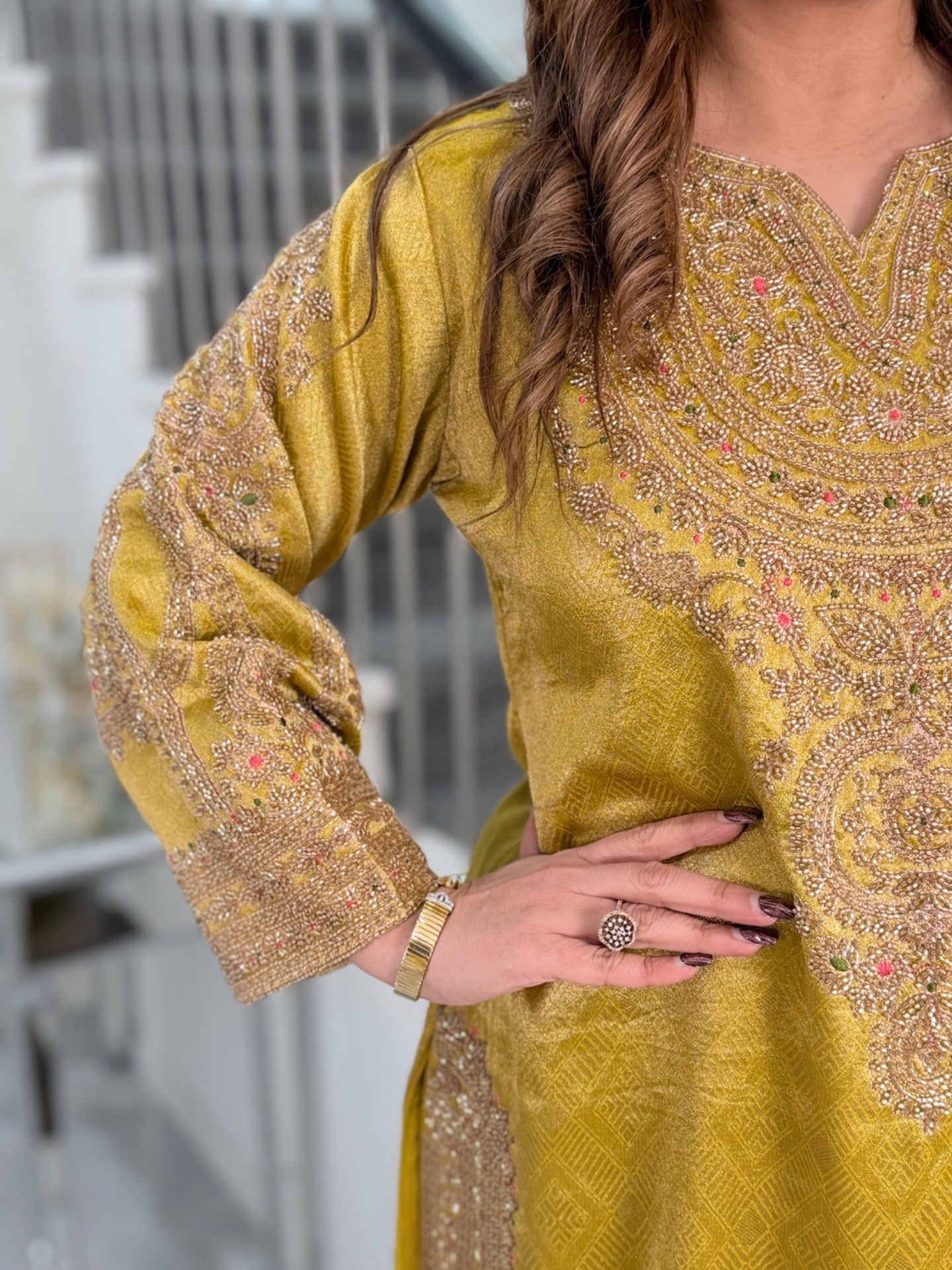Premium Salwar Kameez (7)