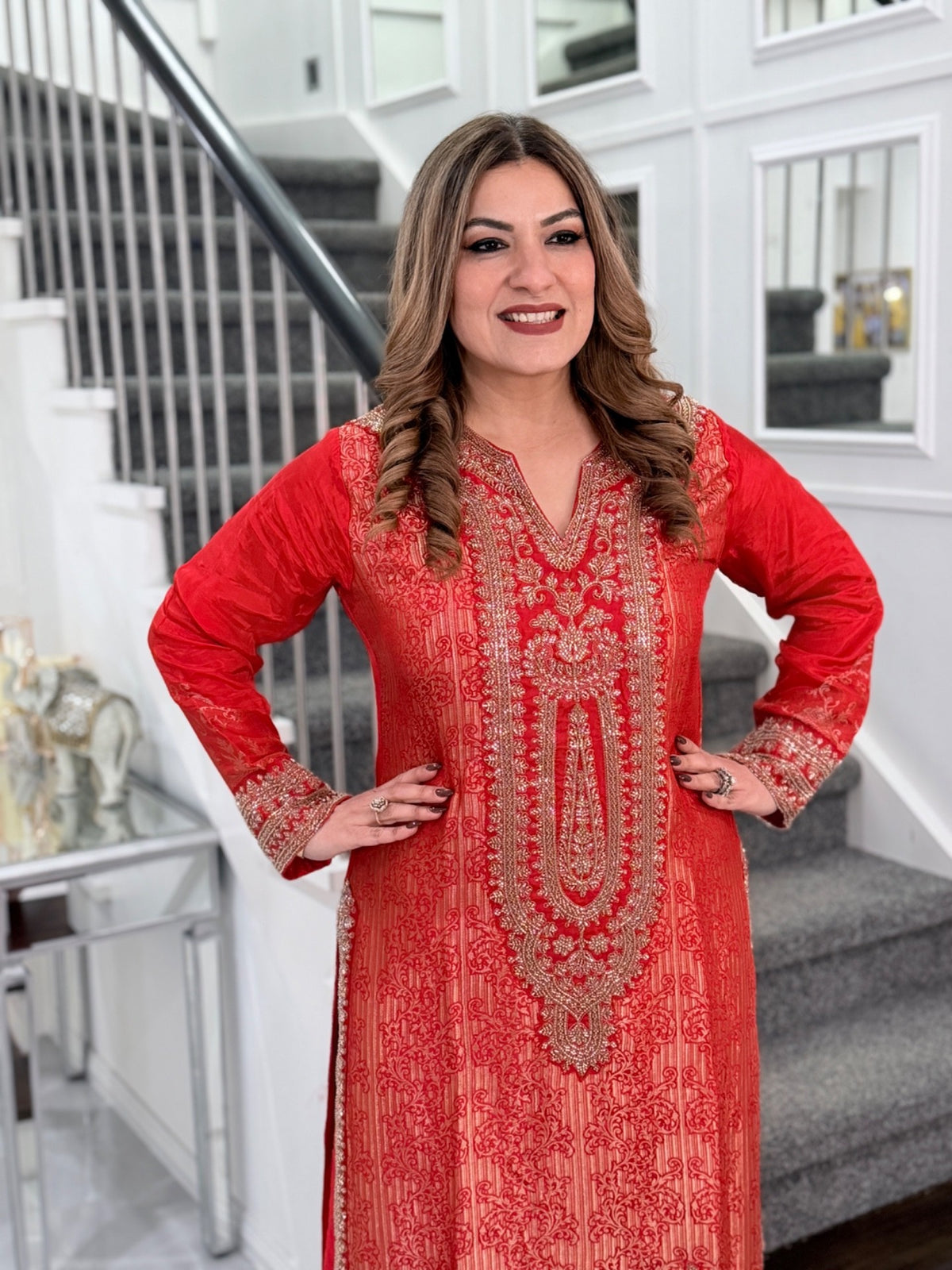 Premium Salwar Kameez (5)