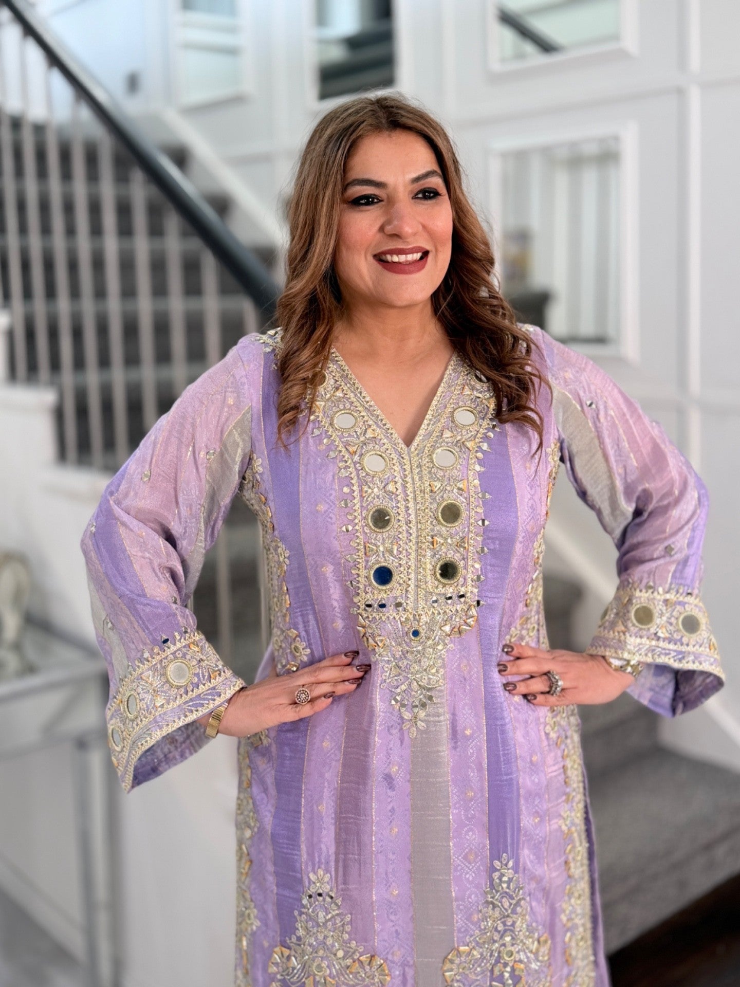Premium Salwar Kameez (4)