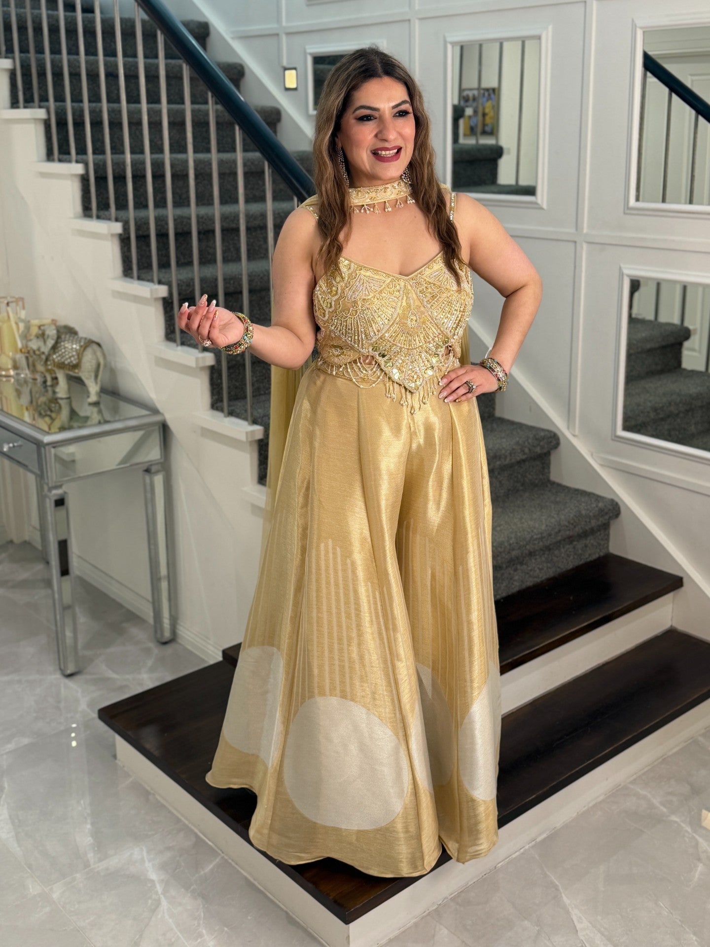Premium Indo-western Wear - Indo-western Wear